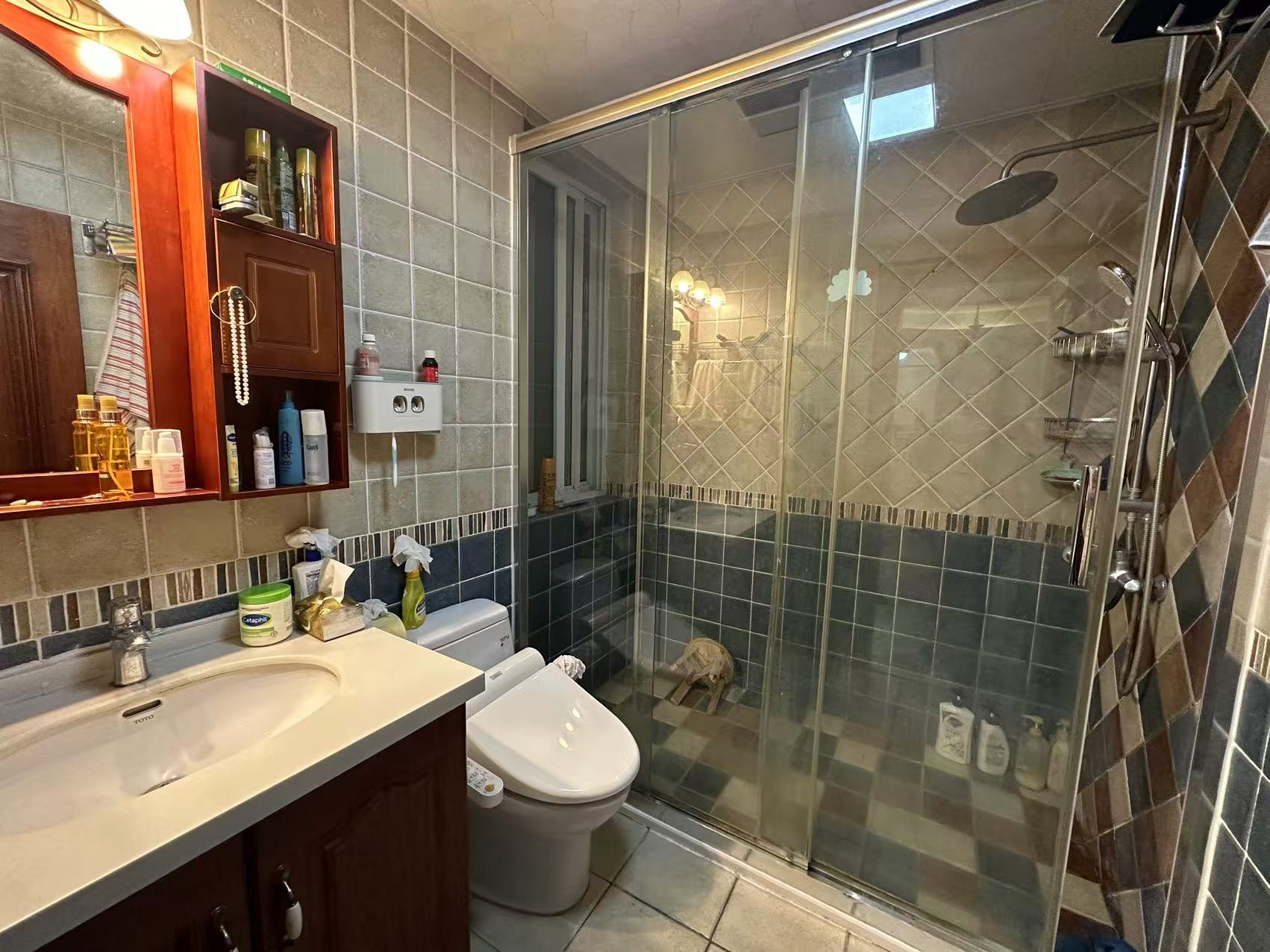 濠景仁居 2室2厅1卫 97.14m&sup2;