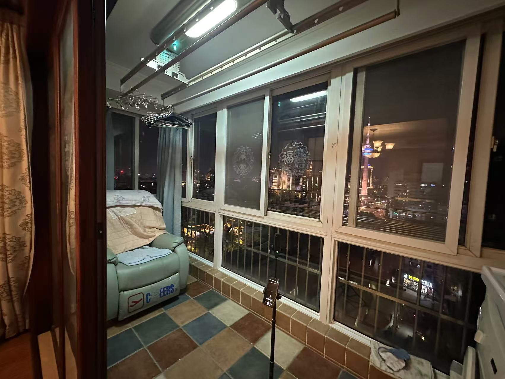 濠景仁居 2室2厅1卫 97.14m&sup2;