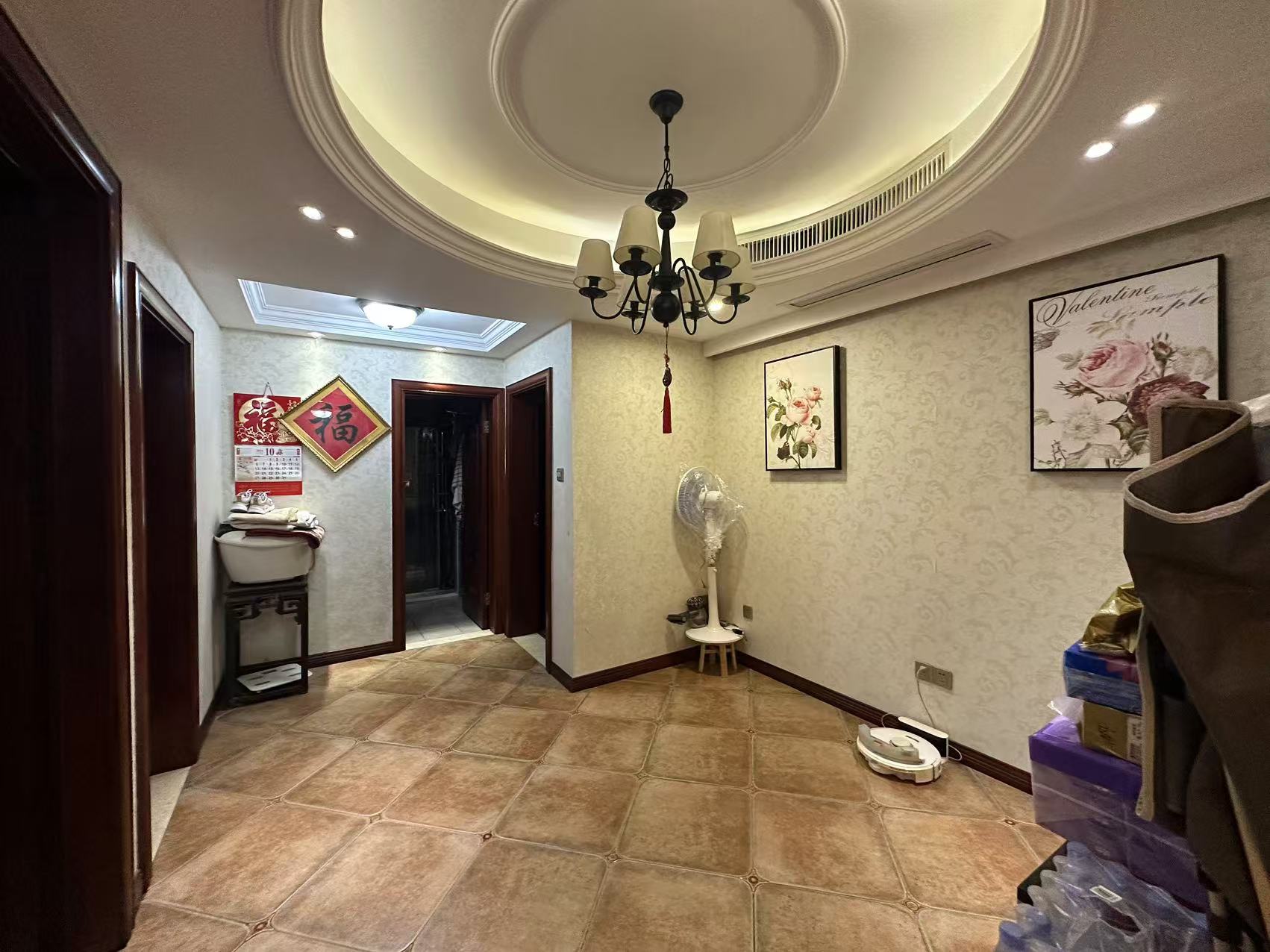 濠景仁居 2室2厅1卫 97.14m&sup2;