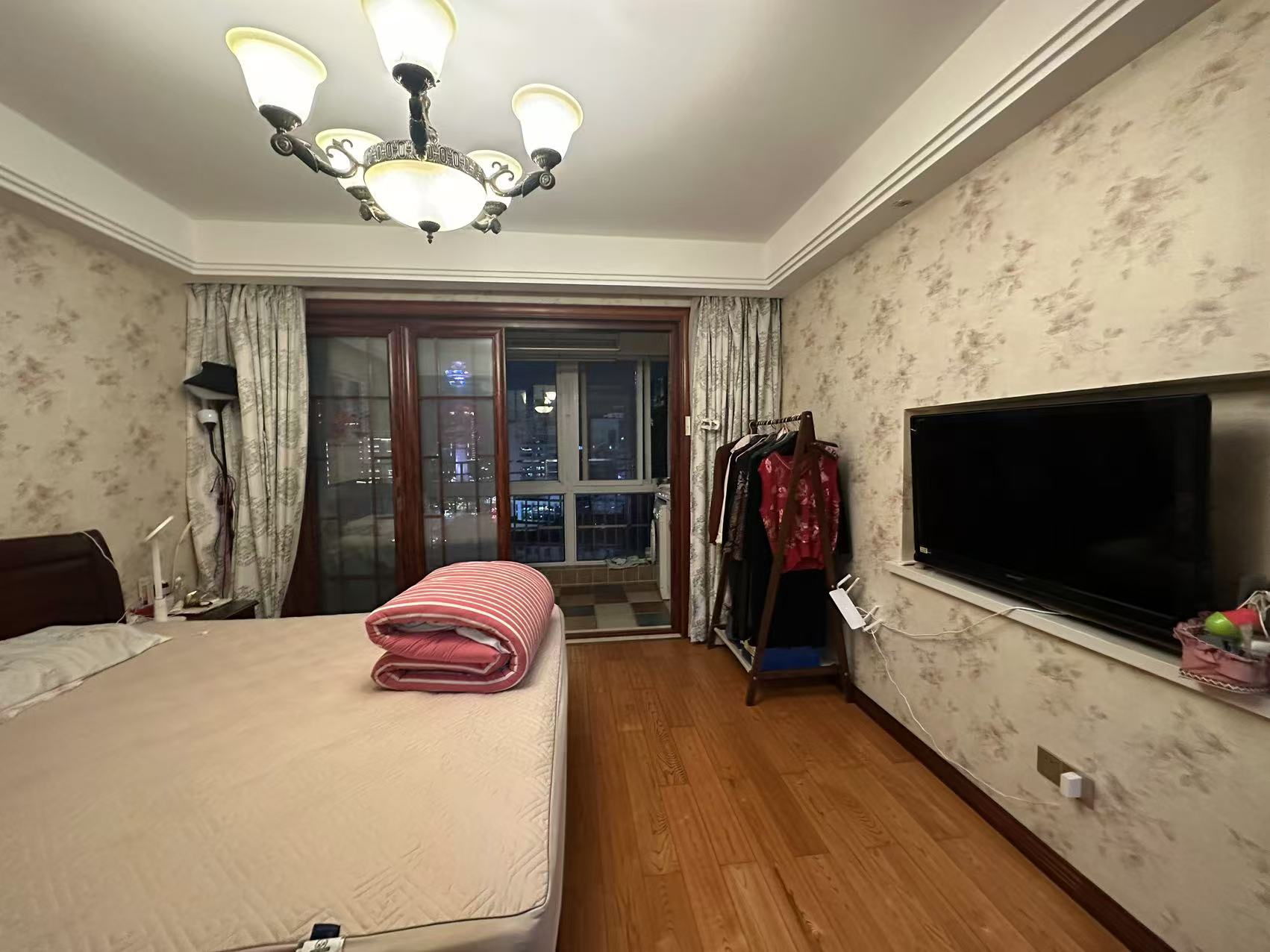 濠景仁居 2室2厅1卫 97.14m&sup2;