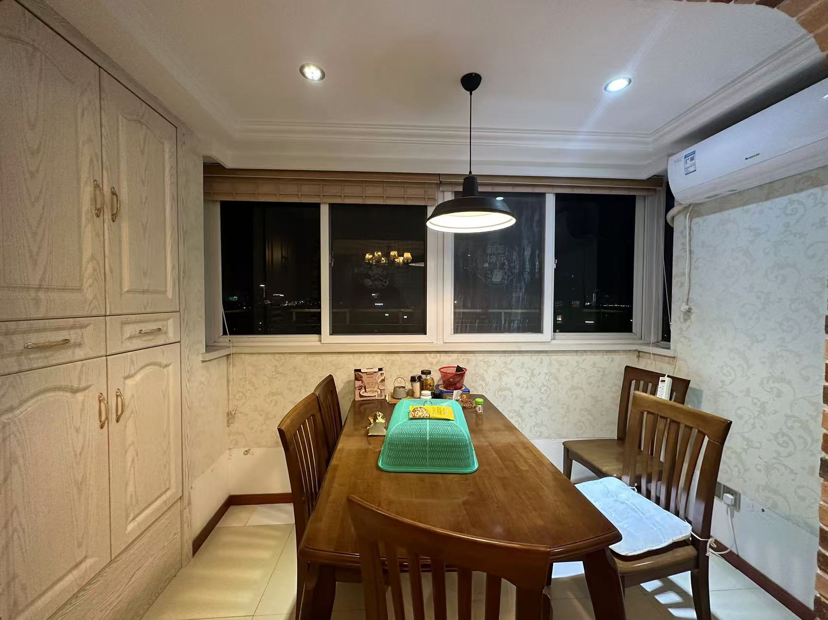濠景仁居 2室2厅1卫 97.14m²