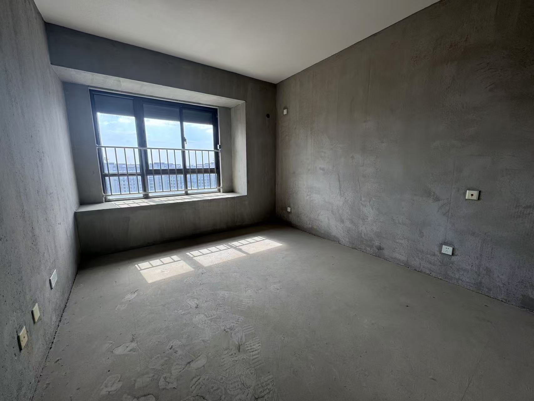 江山鼎 2室1厅1卫 92.00m&sup2;