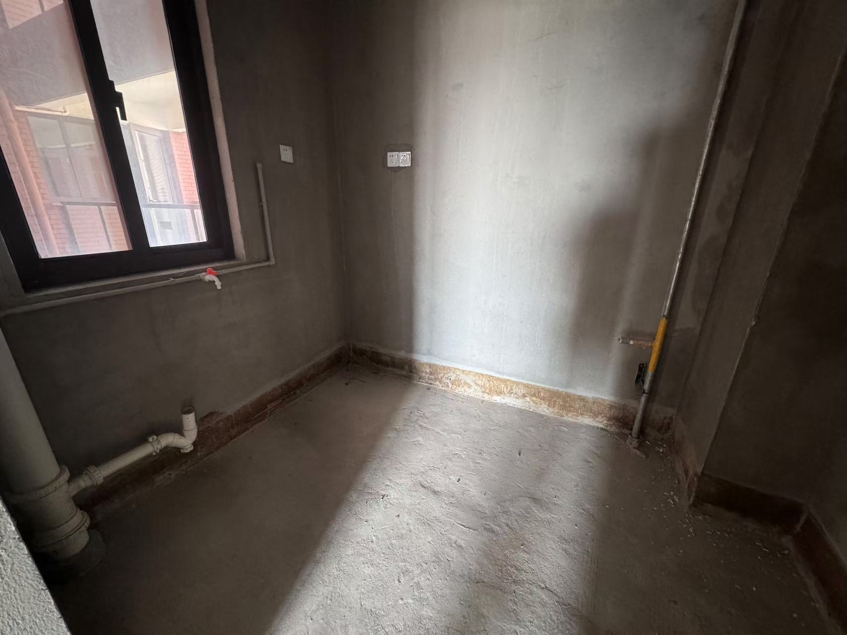 江山鼎 2室1厅1卫 92.00m&sup2;