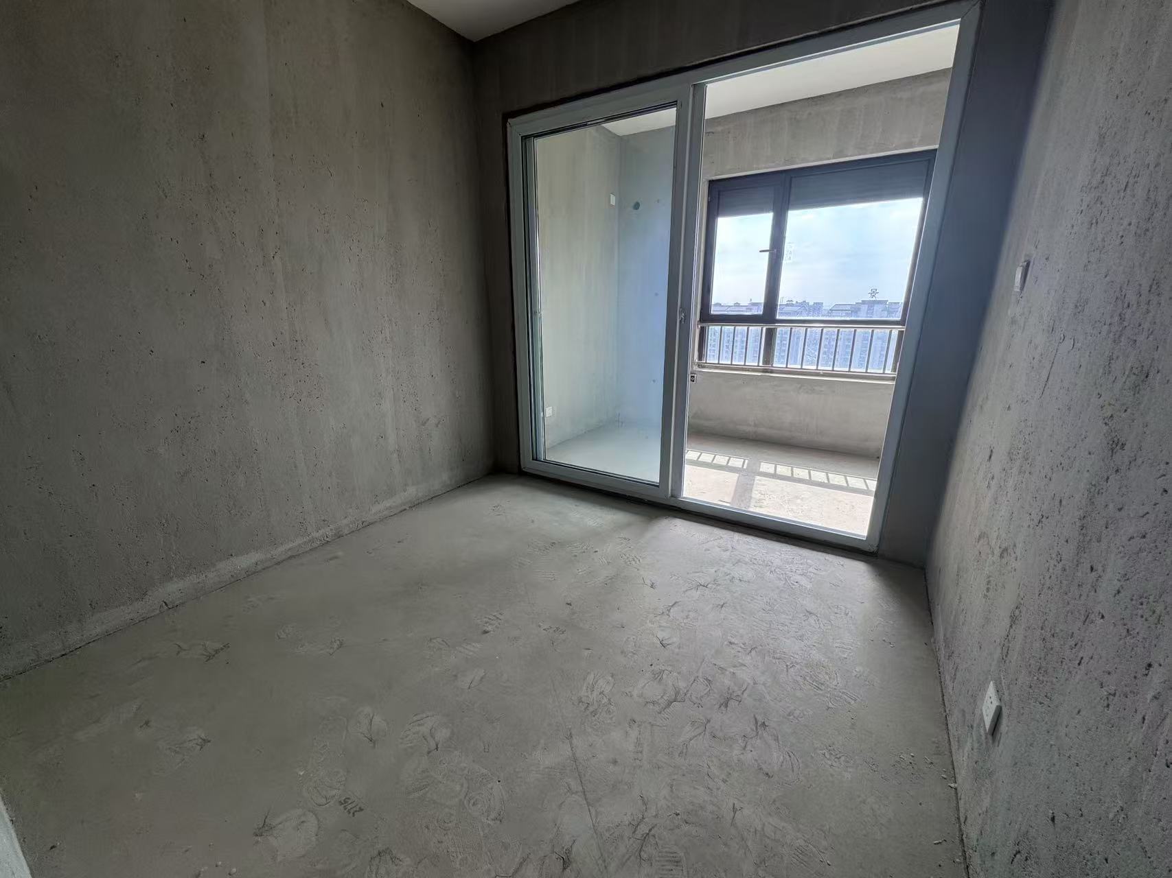 江山鼎 2室1厅1卫 92.00m&sup2;
