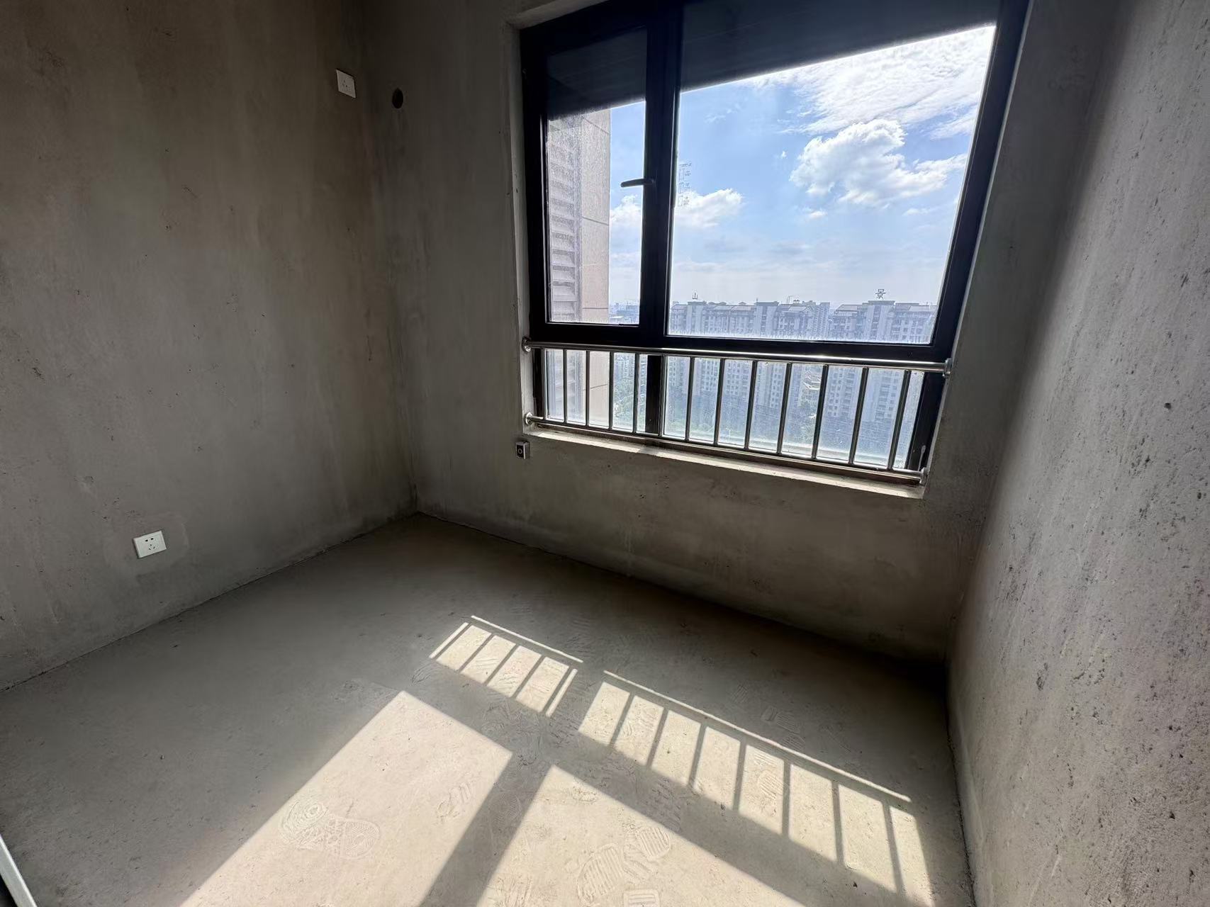 江山鼎 2室1厅1卫 92.00m&sup2;