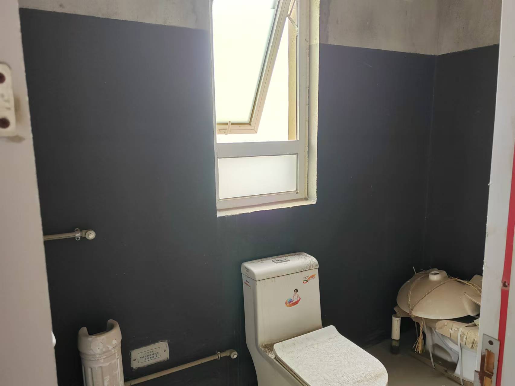 世茂新界 3室2厅1卫 123m&sup2;