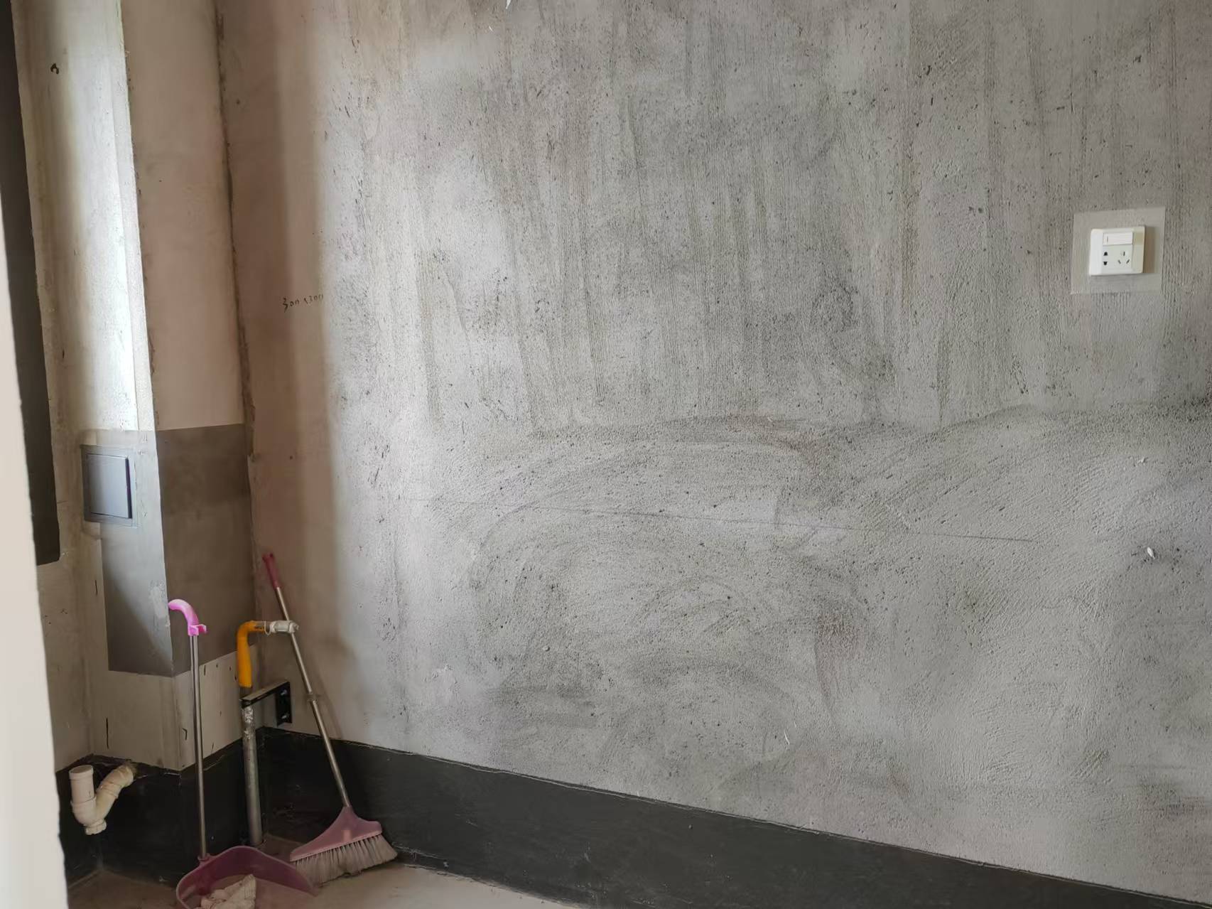世茂新界 3室2厅1卫 123m&sup2;