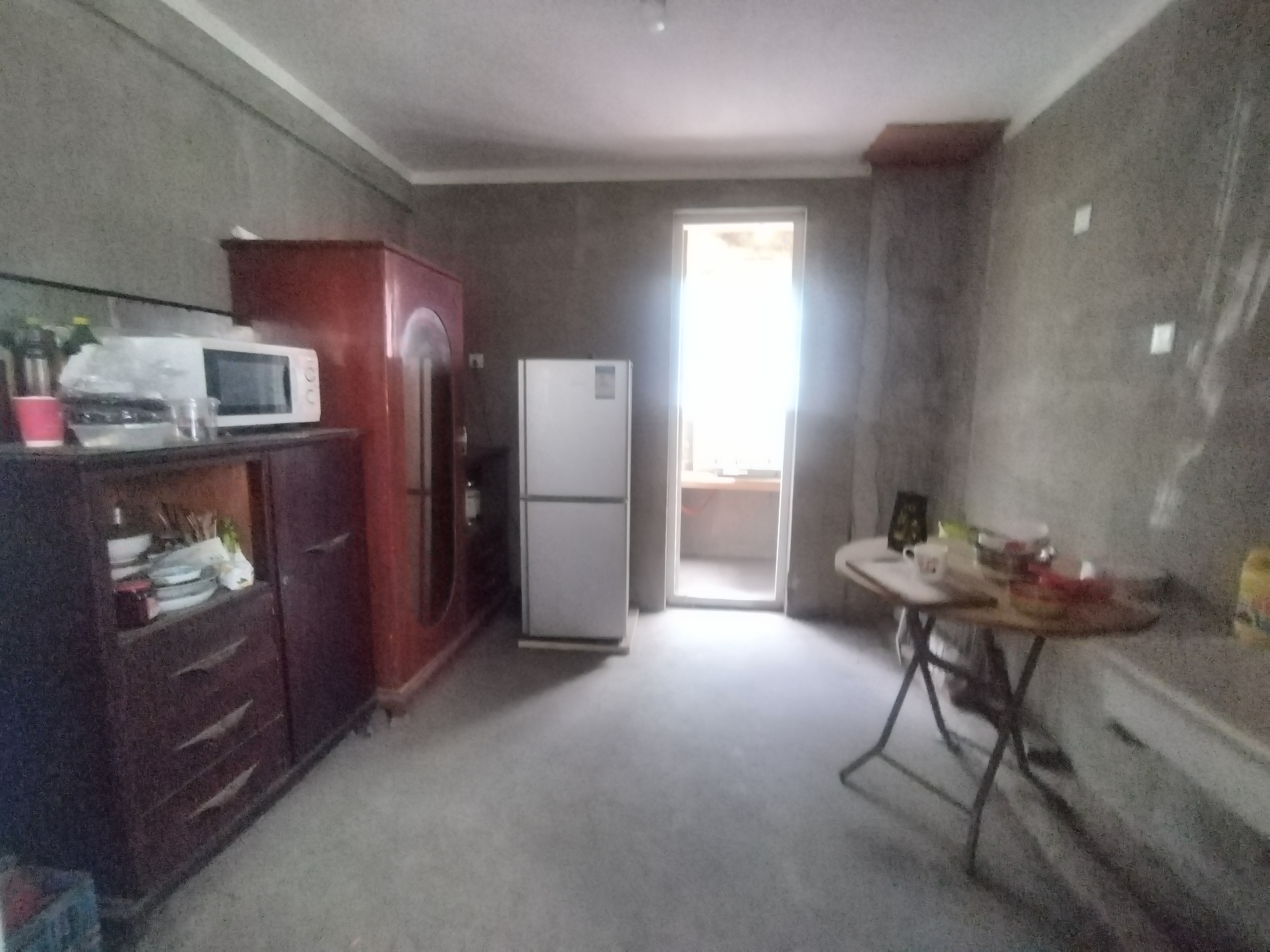 和谐汇景新苑 2室2厅1卫 92m&sup2;
