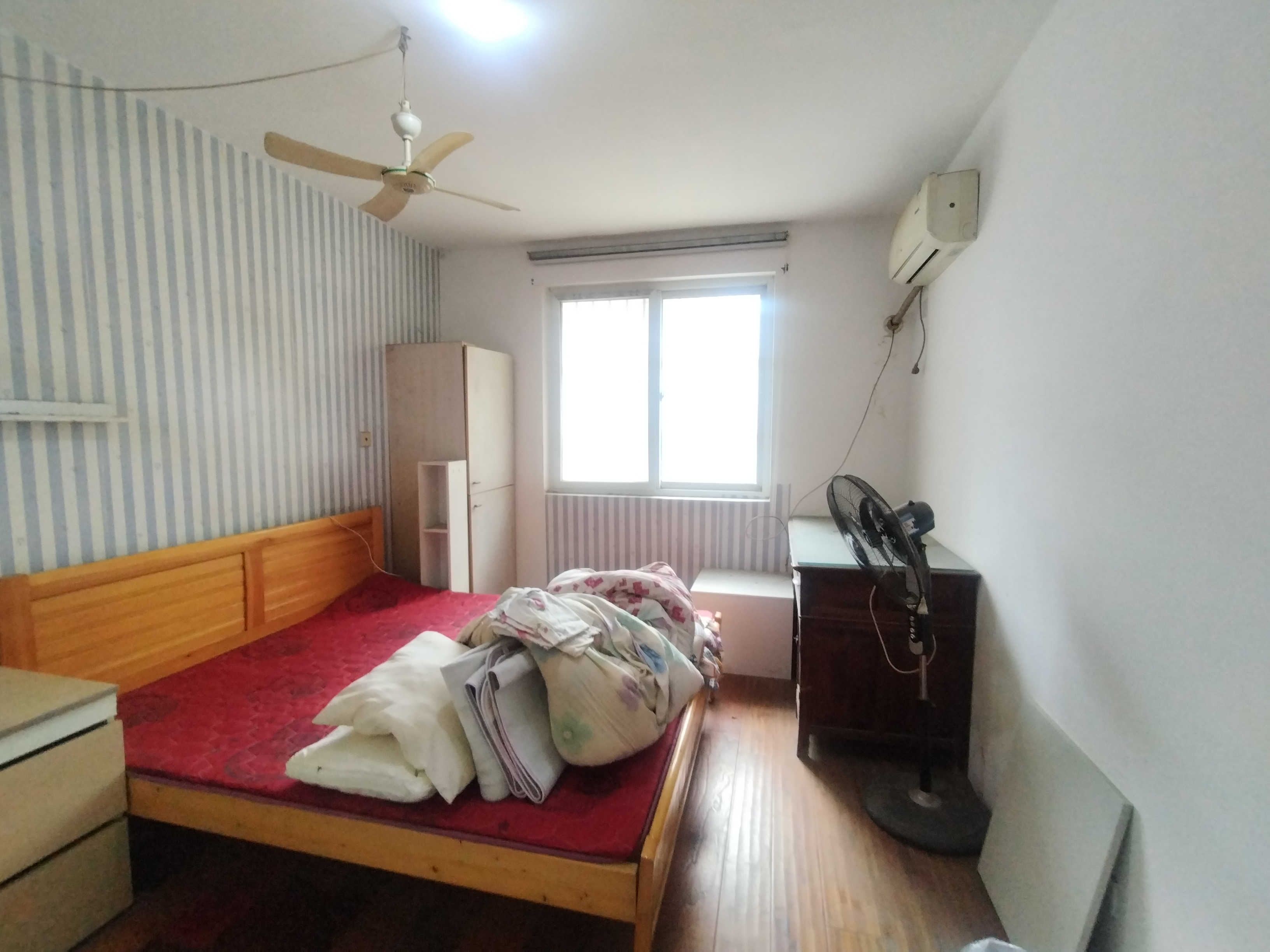 和谐汇景新苑 2室2厅1卫 92m&sup2;