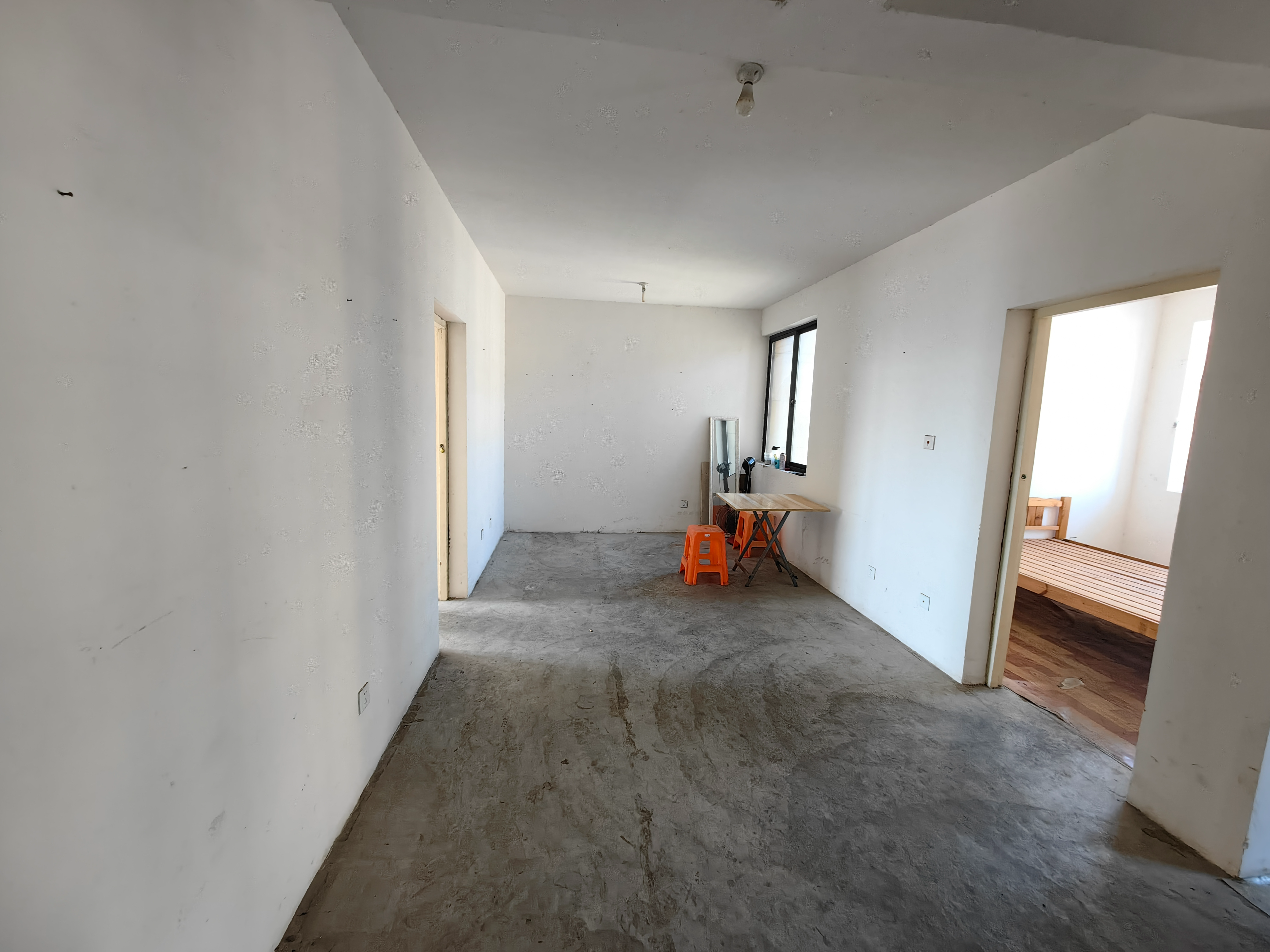 融悦华庭 2室1厅1卫 86m²