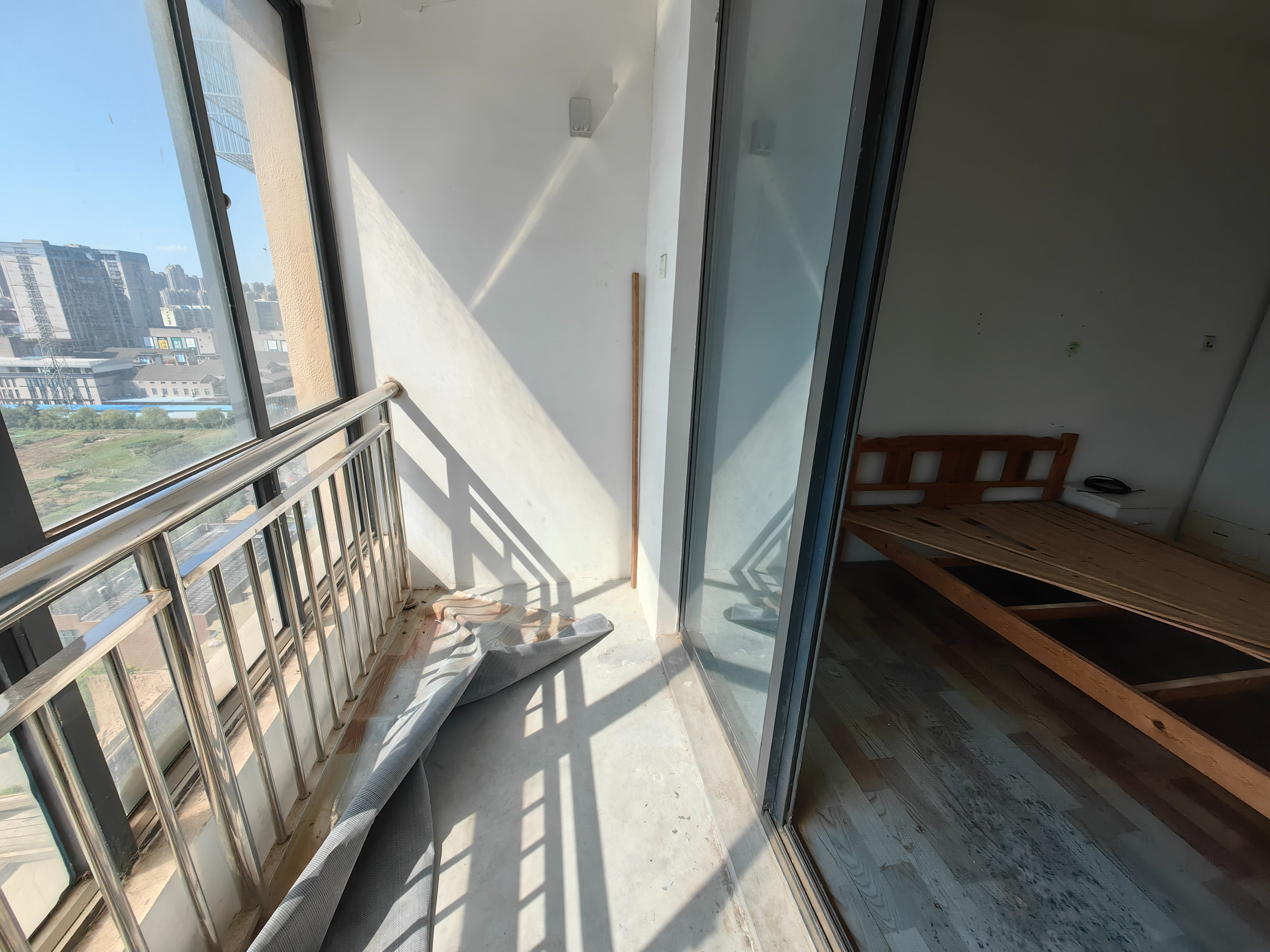 融悦华庭 2室1厅1卫 86m²