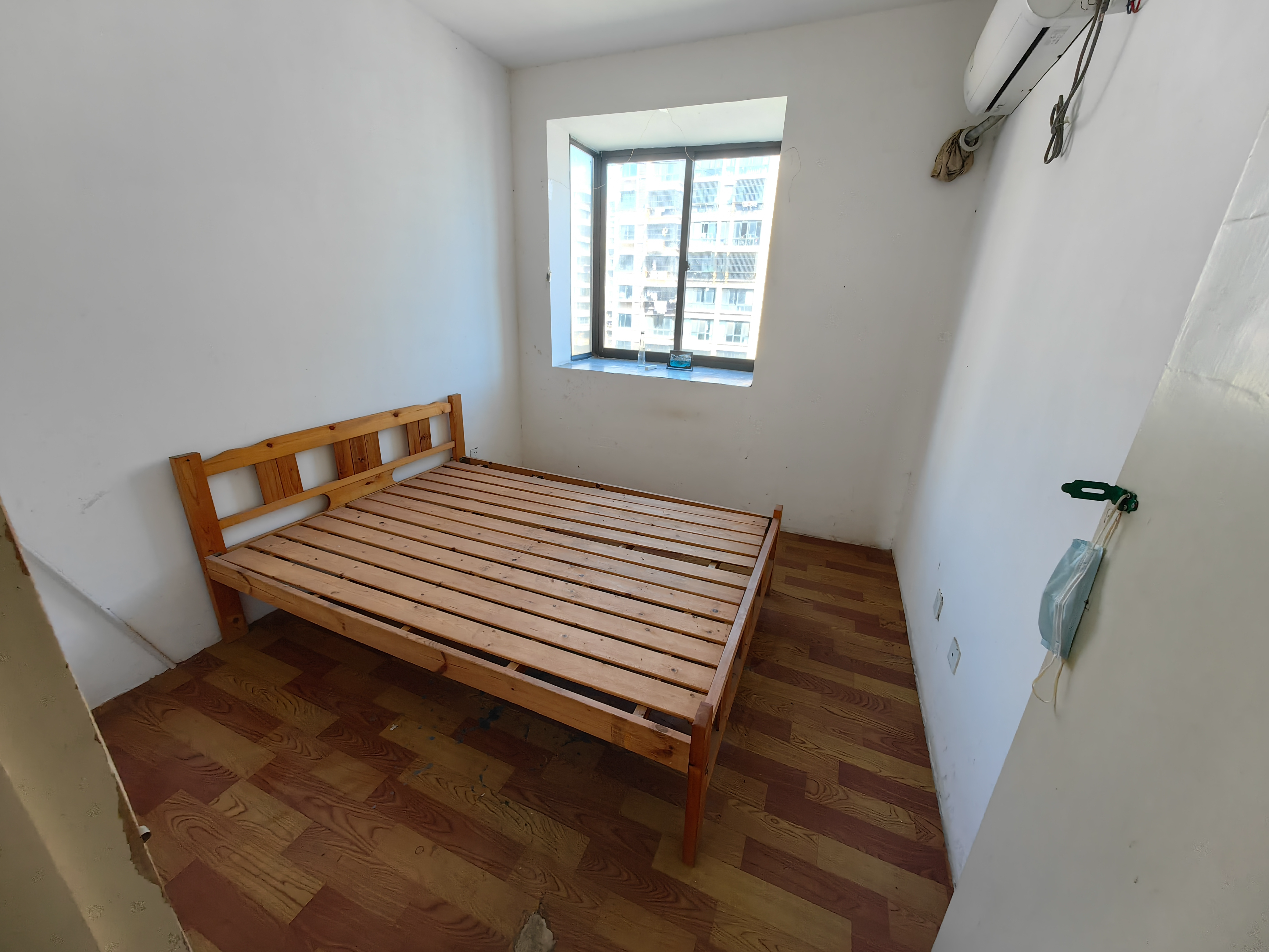 融悦华庭 2室1厅1卫 86m²