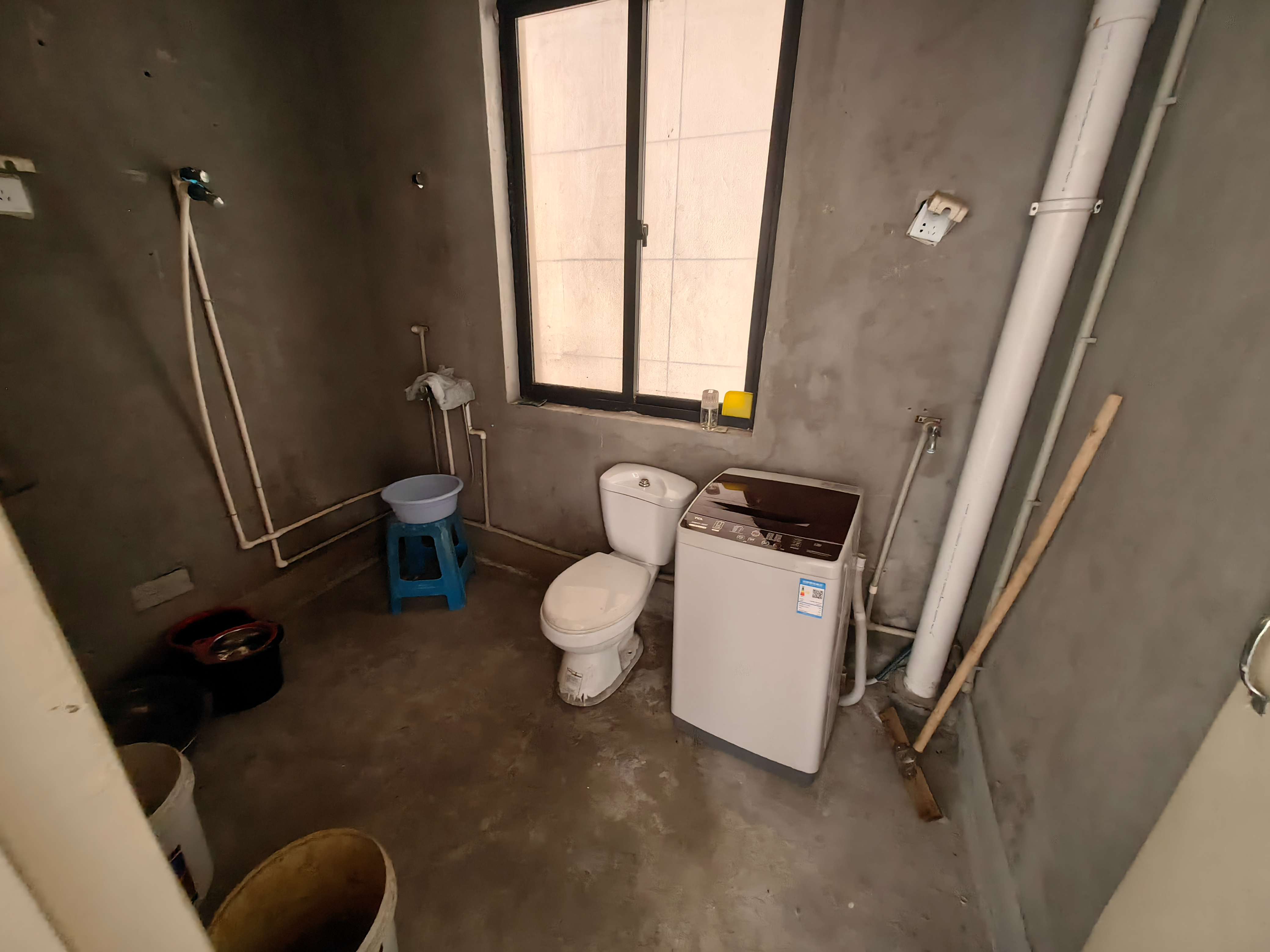融悦华庭 2室1厅1卫 86m²