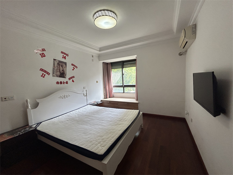 弘阳上城 3室2厅1卫 116.00m&sup2;
