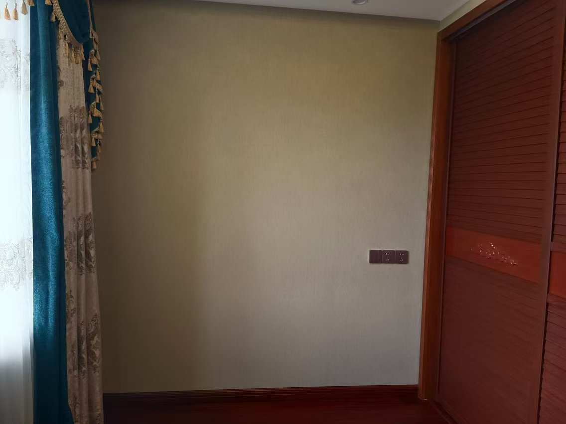 弘阳上城 3室2厅1卫 116.00m&sup2;