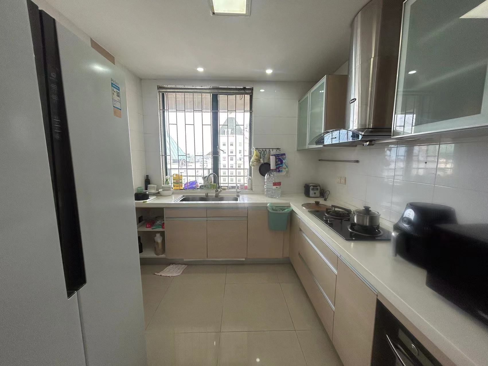 濠河名邸 3室2厅1卫 168.00m&sup2;