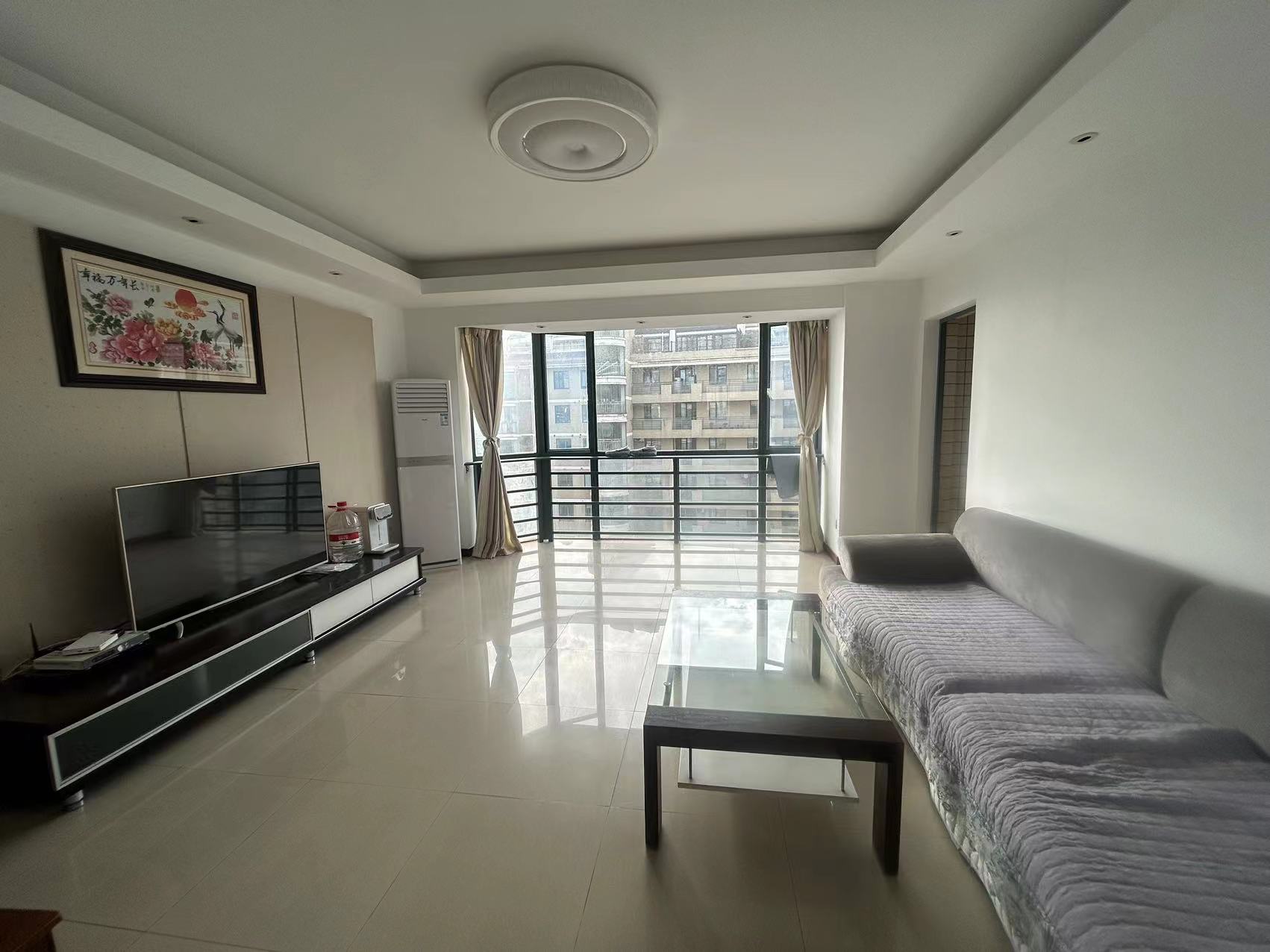 濠河名邸 3室2厅1卫 168.00m&sup2;