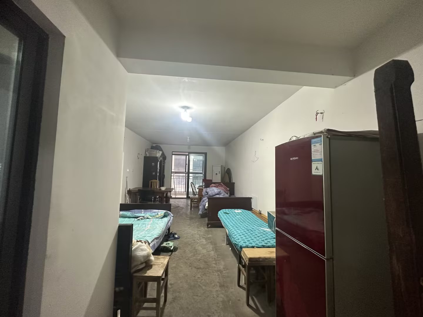 虹东花苑 3室1厅1卫 106m&sup2;