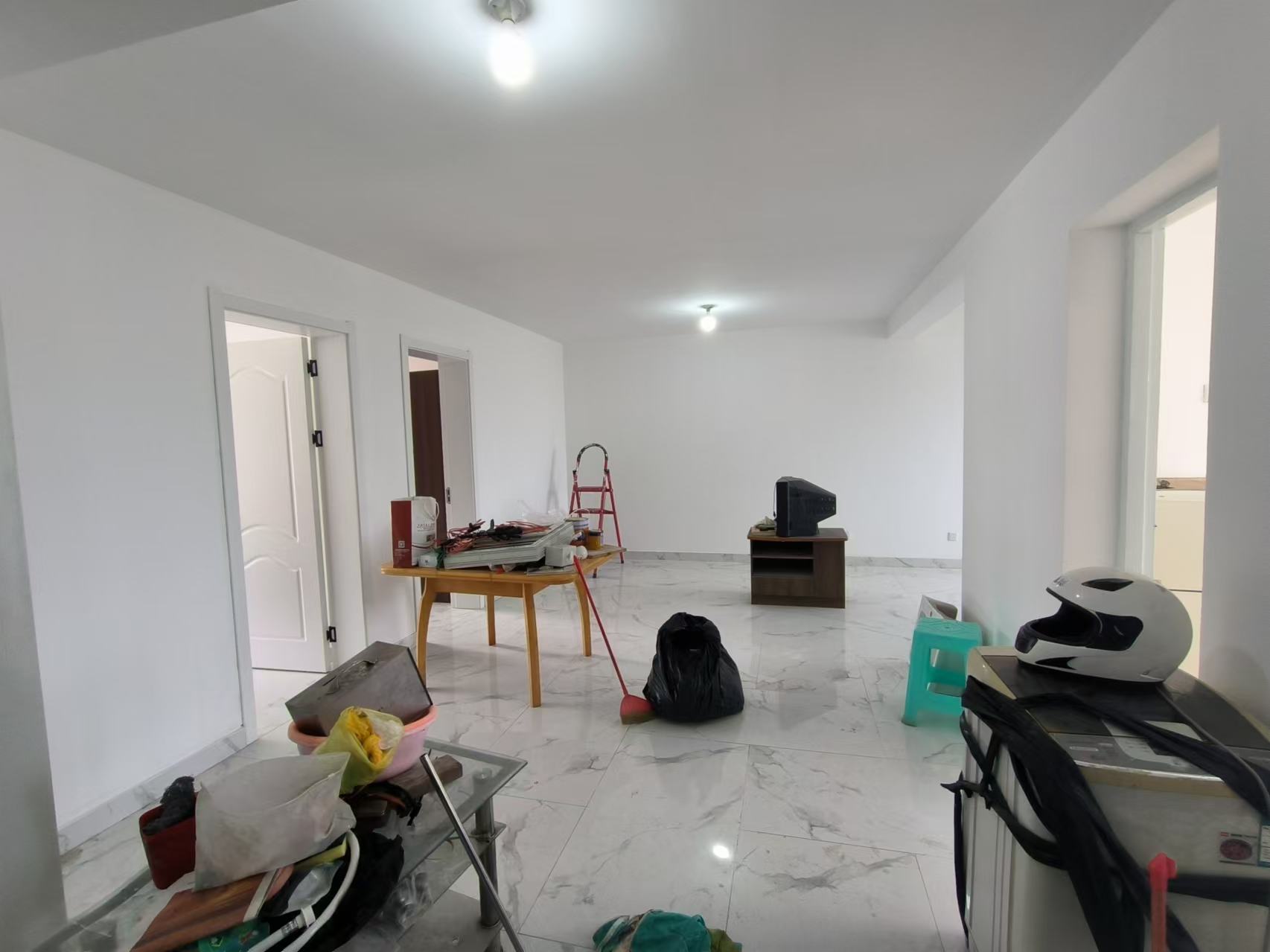 虹桥新苑 2室1厅1卫 90m&sup2;