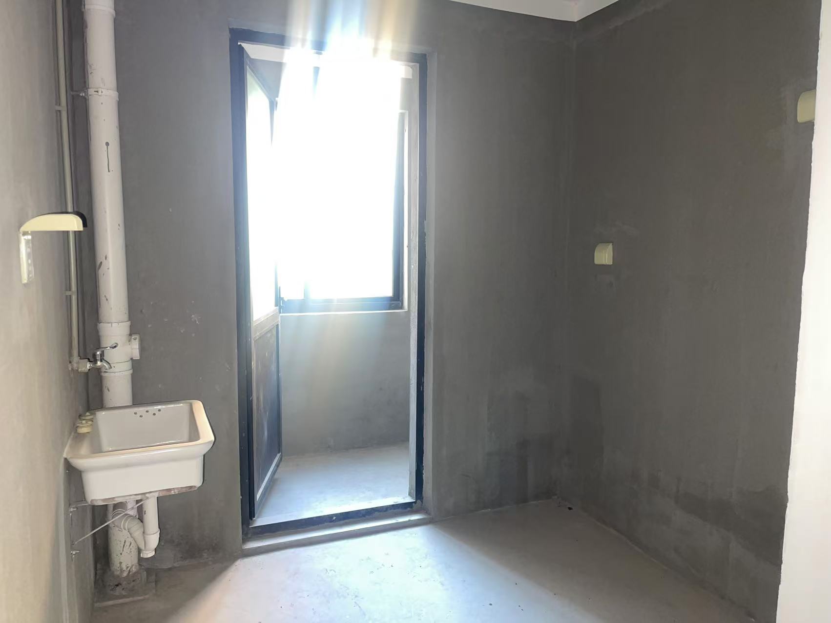 沙家圩花苑 1室1厅1卫 75.62m&sup2;
