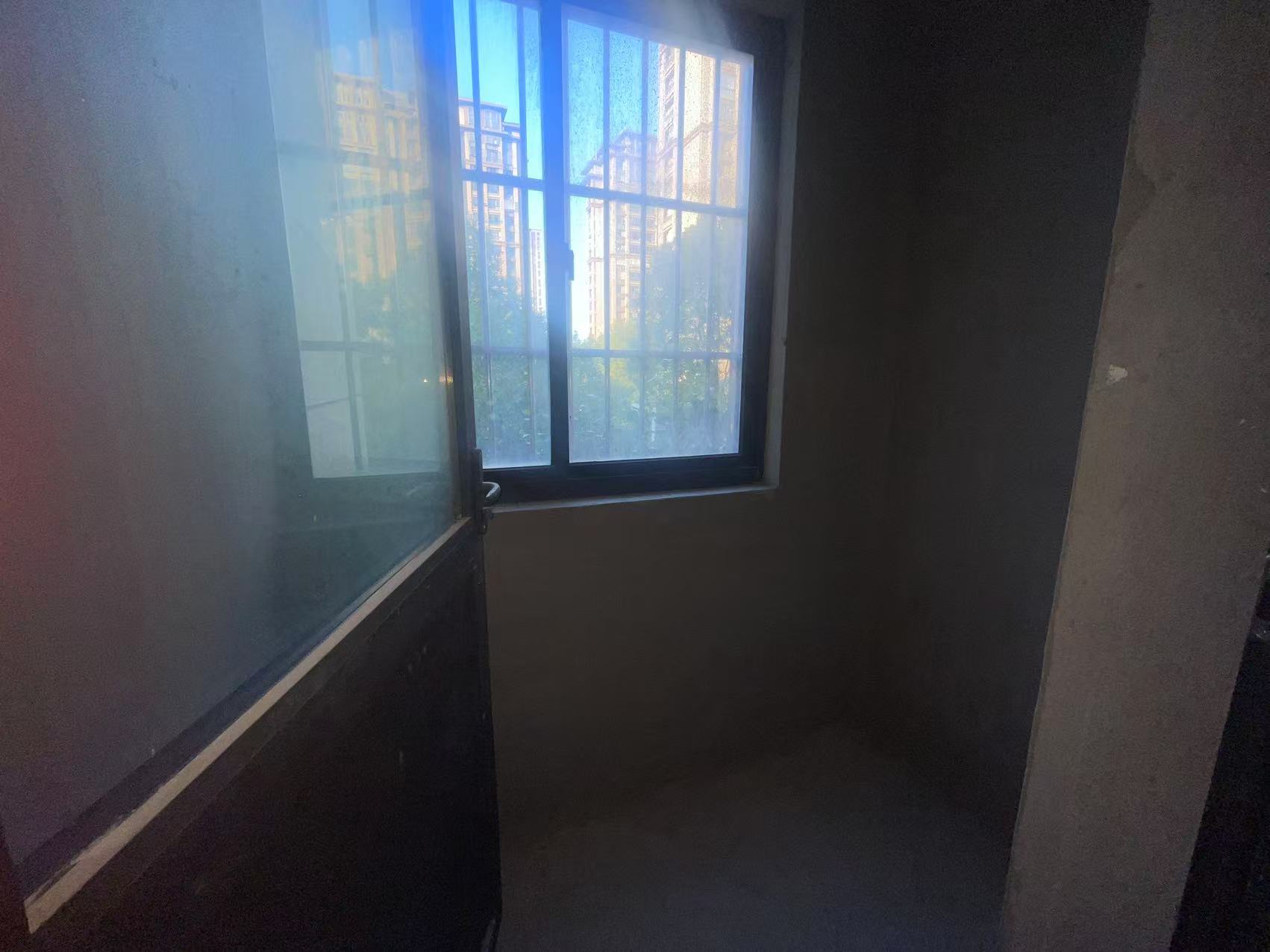 沙家圩花苑 1室1厅1卫 75.62m&sup2;