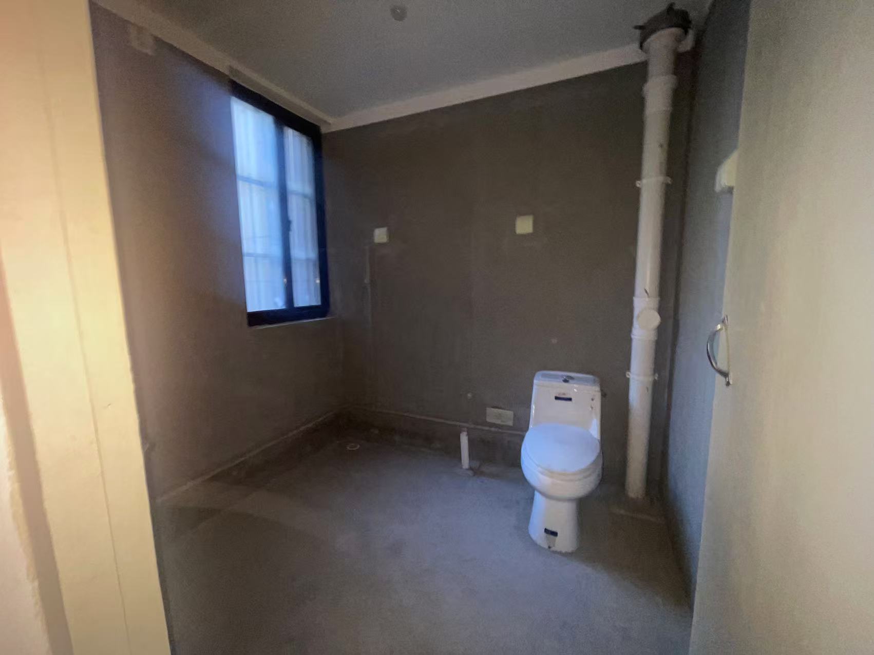 沙家圩花苑 1室1厅1卫 75.62m&sup2;