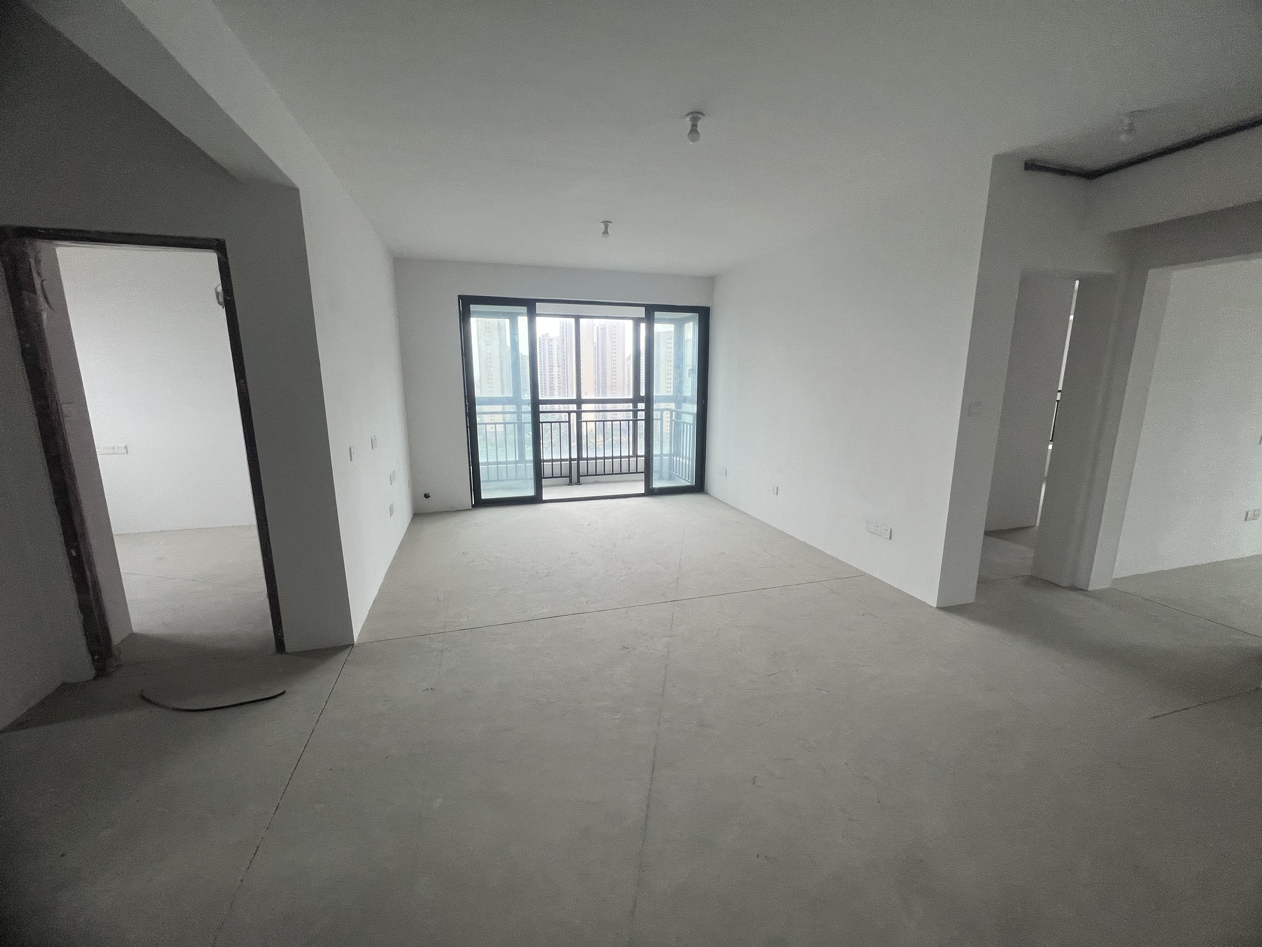 苏建阳光新城 4室2厅2卫 142.69m²