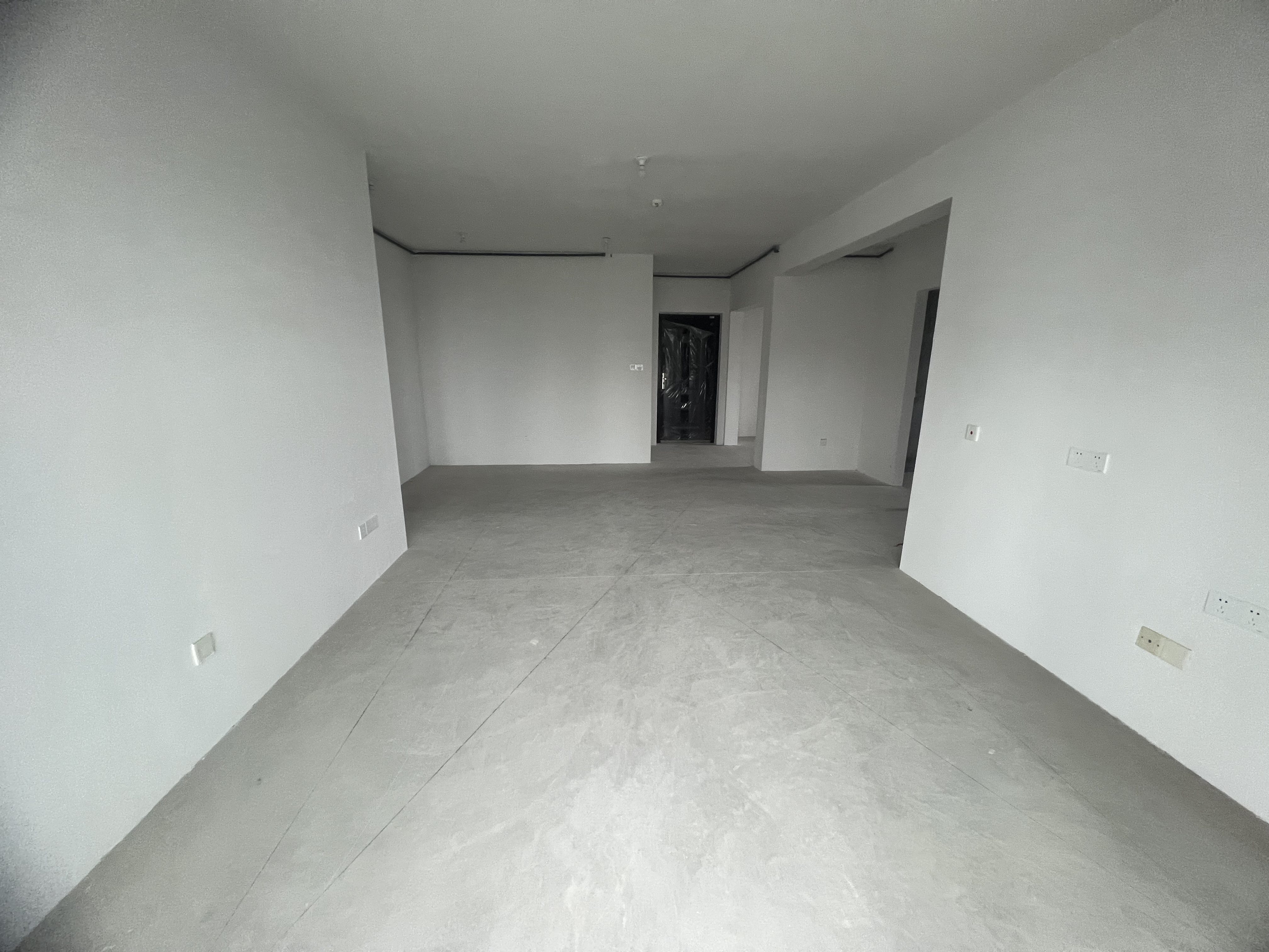 苏建阳光新城 4室2厅2卫 142.69m&sup2;