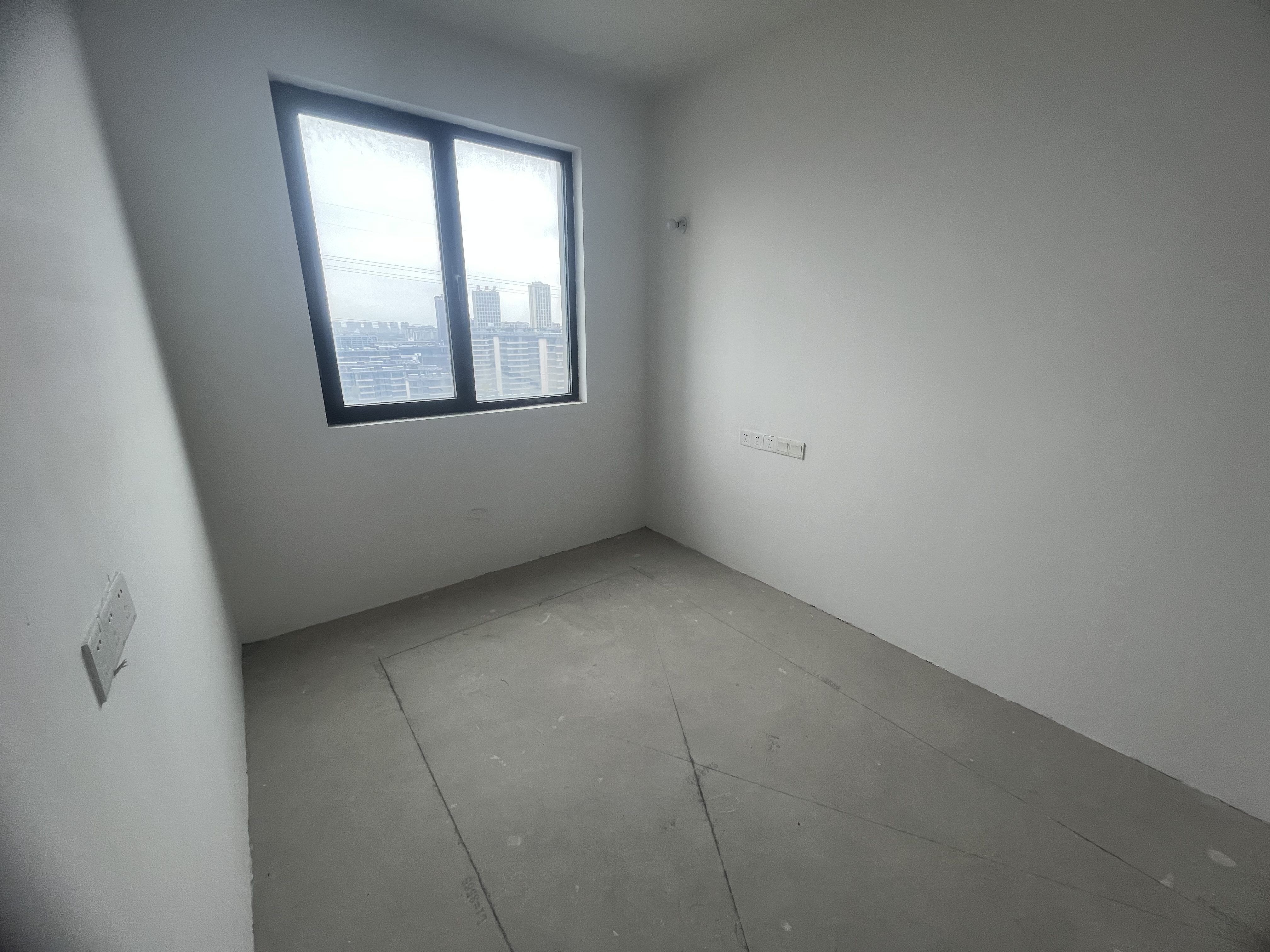 苏建阳光新城 4室2厅2卫 142.69m&sup2;