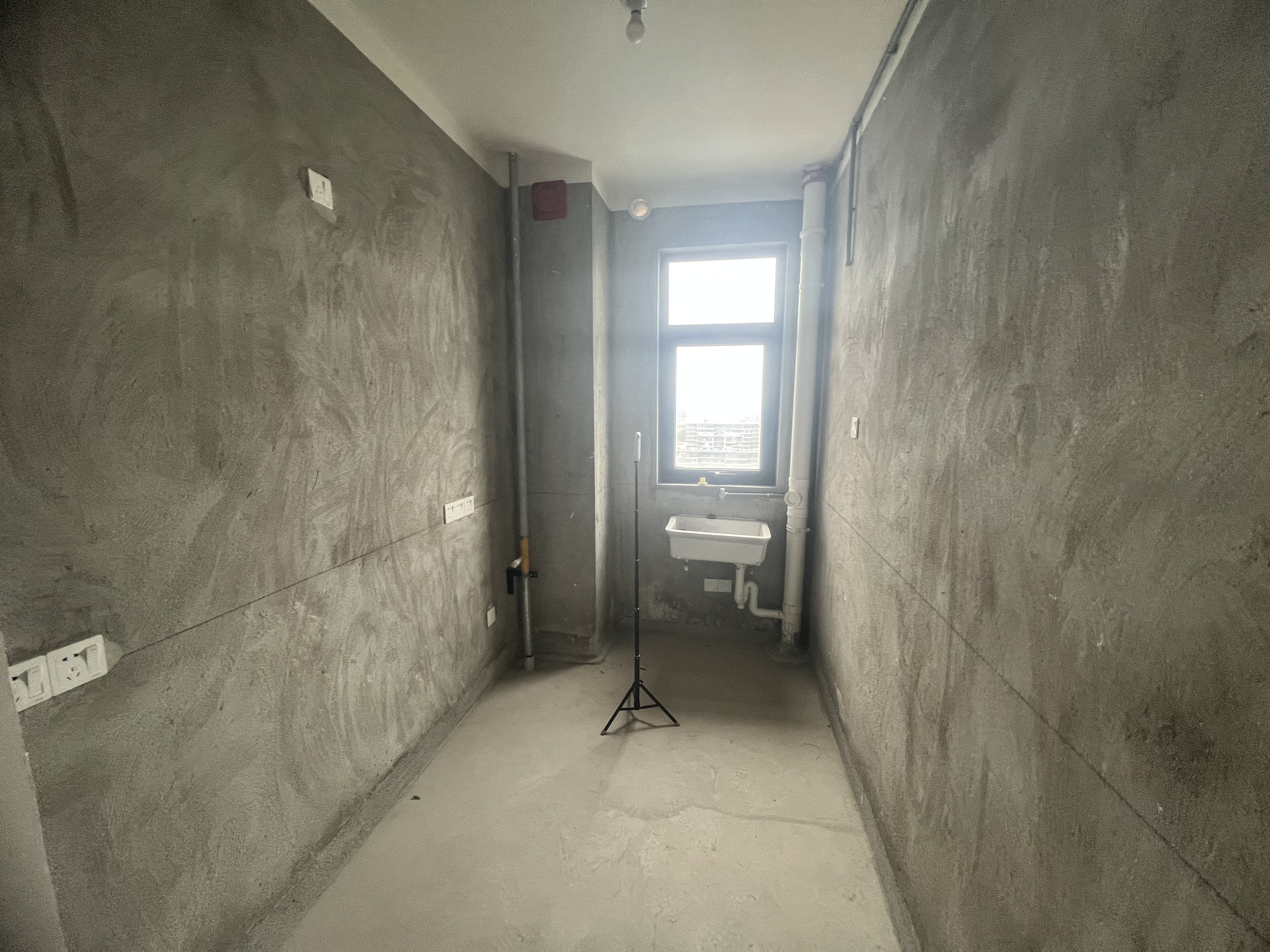 苏建阳光新城 4室2厅2卫 142.69m&sup2;