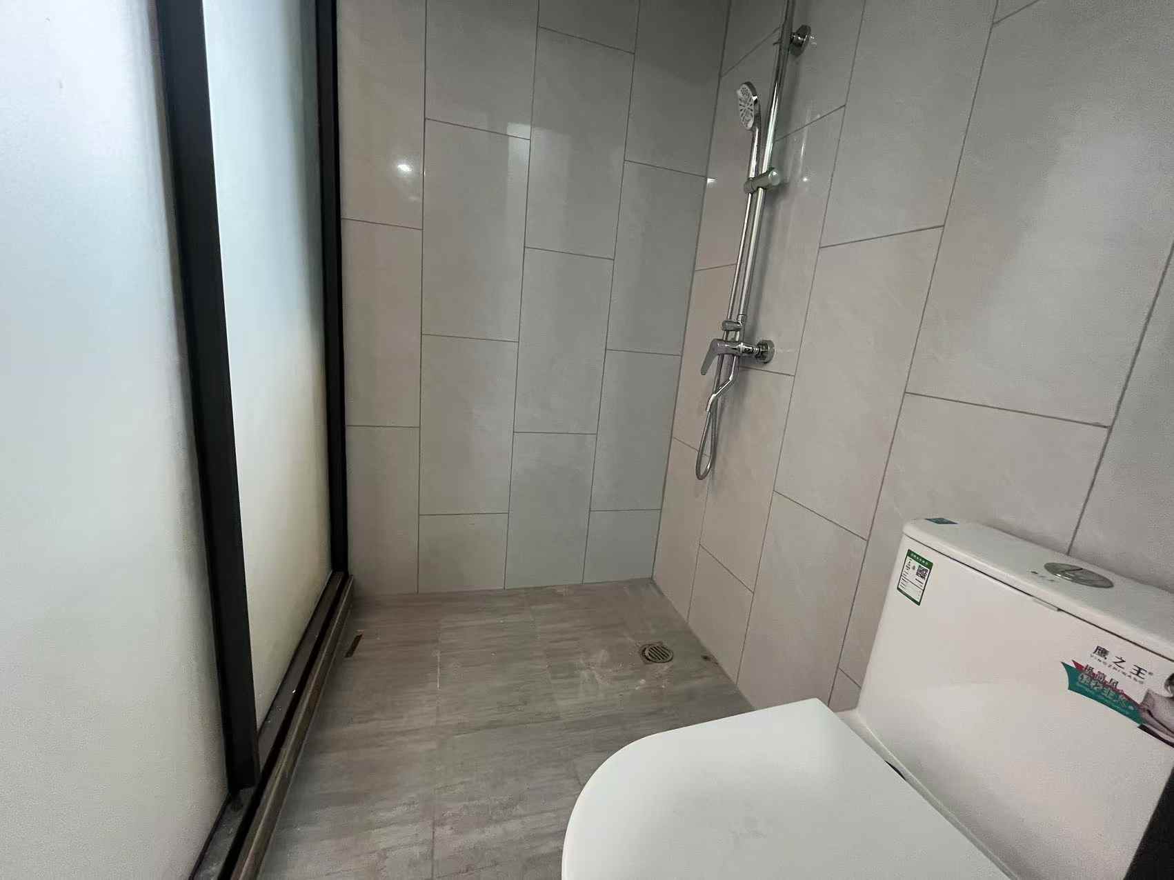 唐人公寓 1室1厅1卫 25m&sup2;