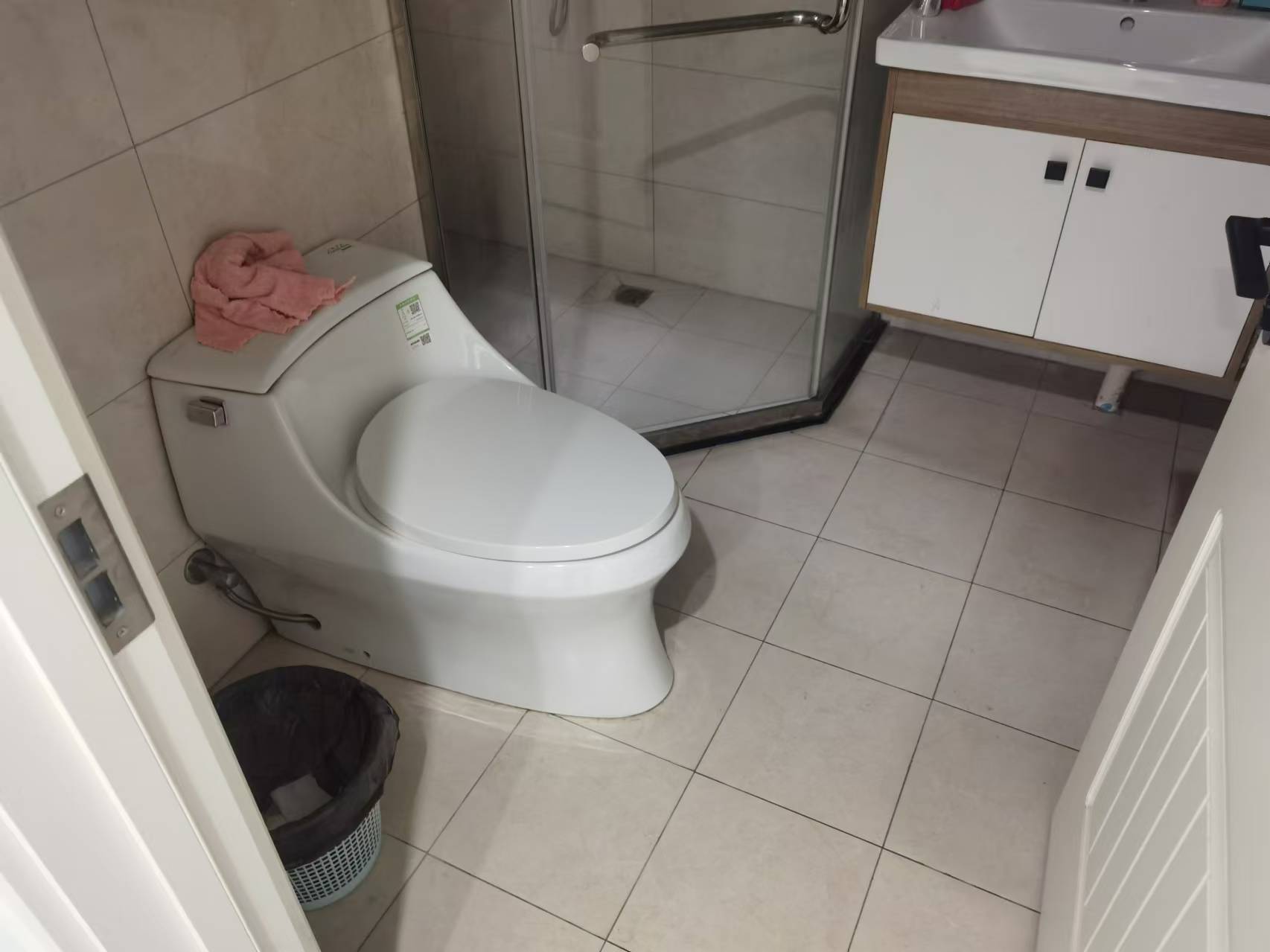 和融&bull;优山美地名邸 3室2厅1卫 114.07m&sup2;