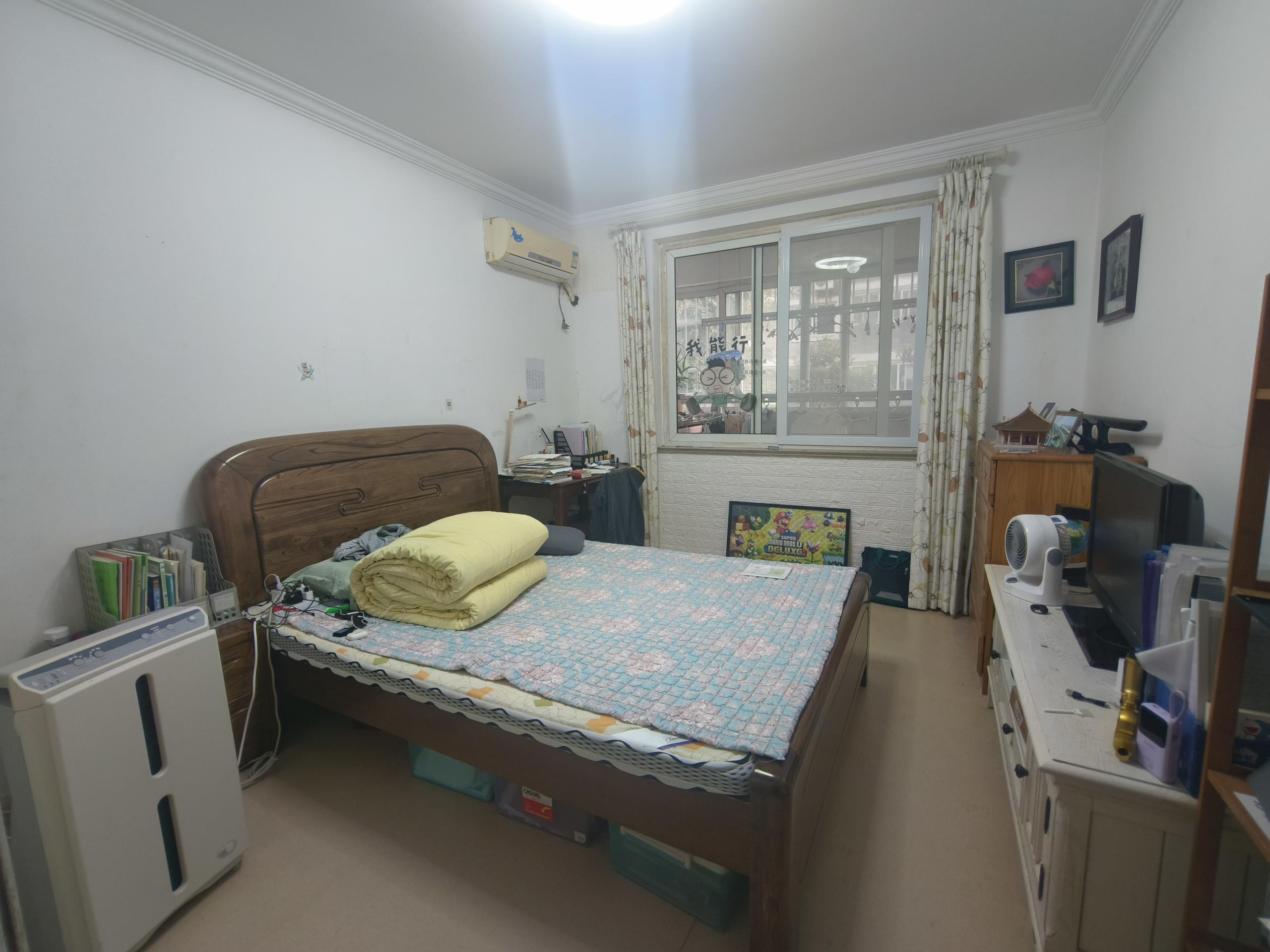 文峰花苑 3室2厅1卫 134.34m&sup2;
