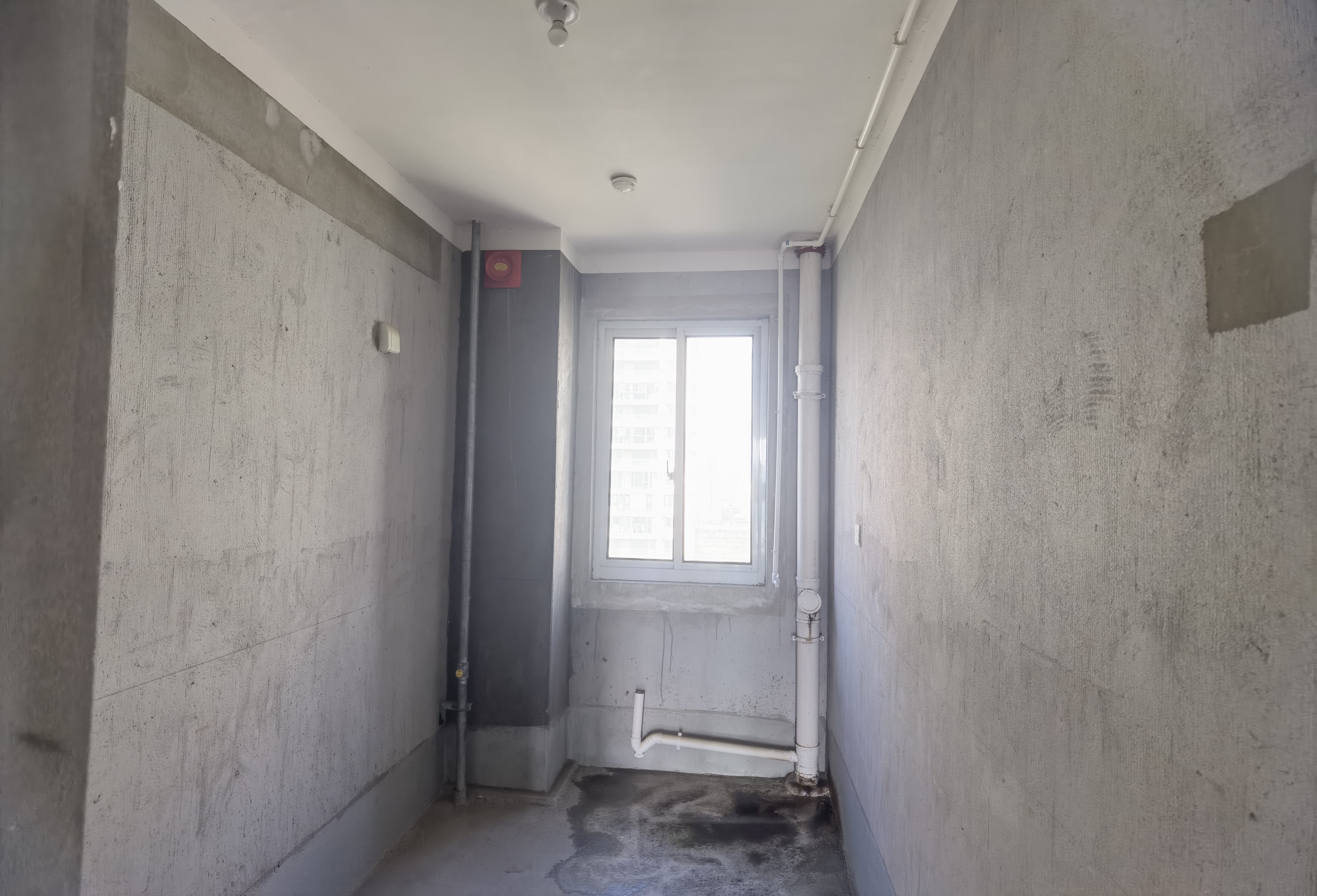 富都豪园 3室2厅1卫 109.25m²