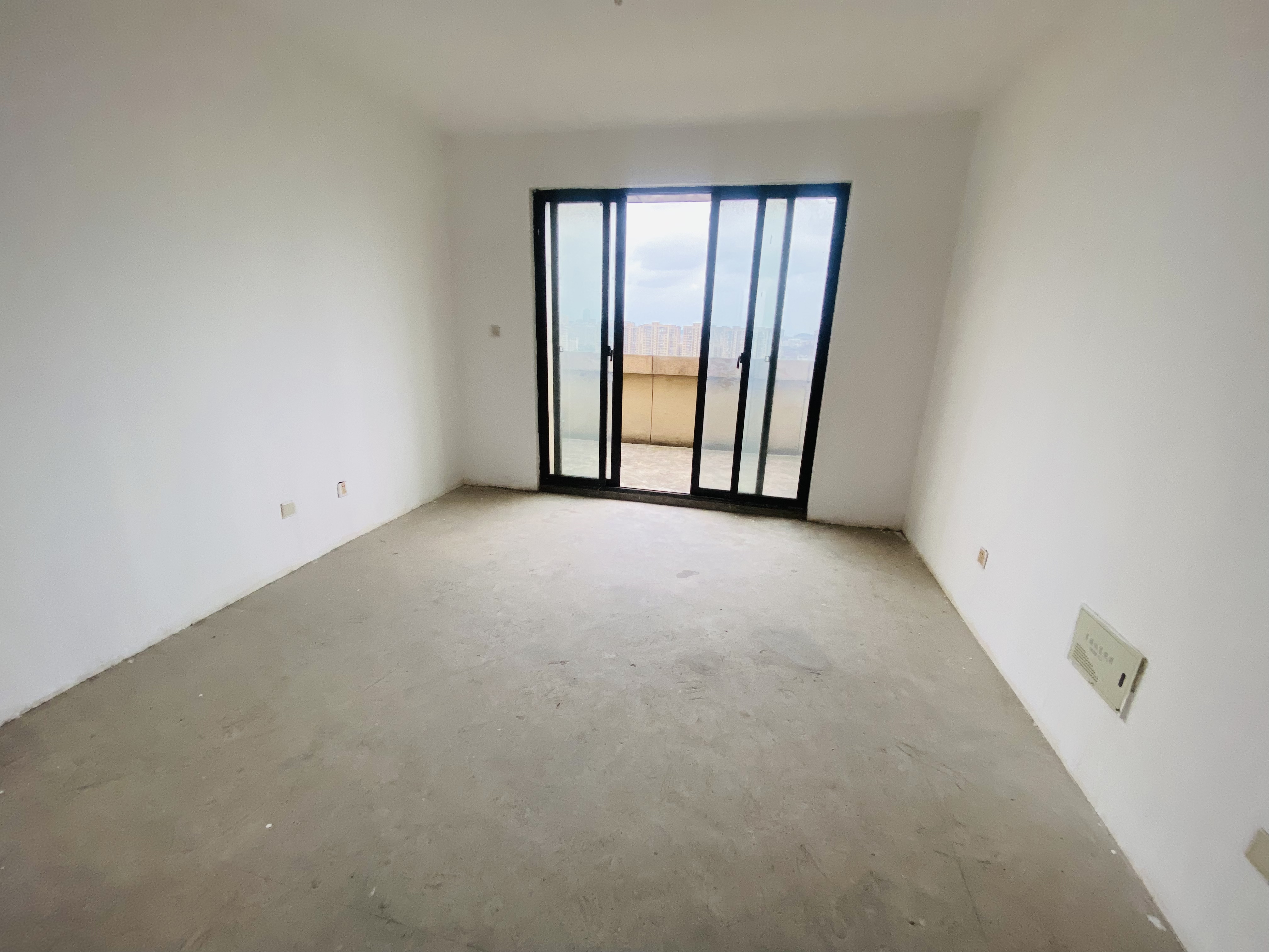 苏建名都城 3室2厅1卫 110.55m²