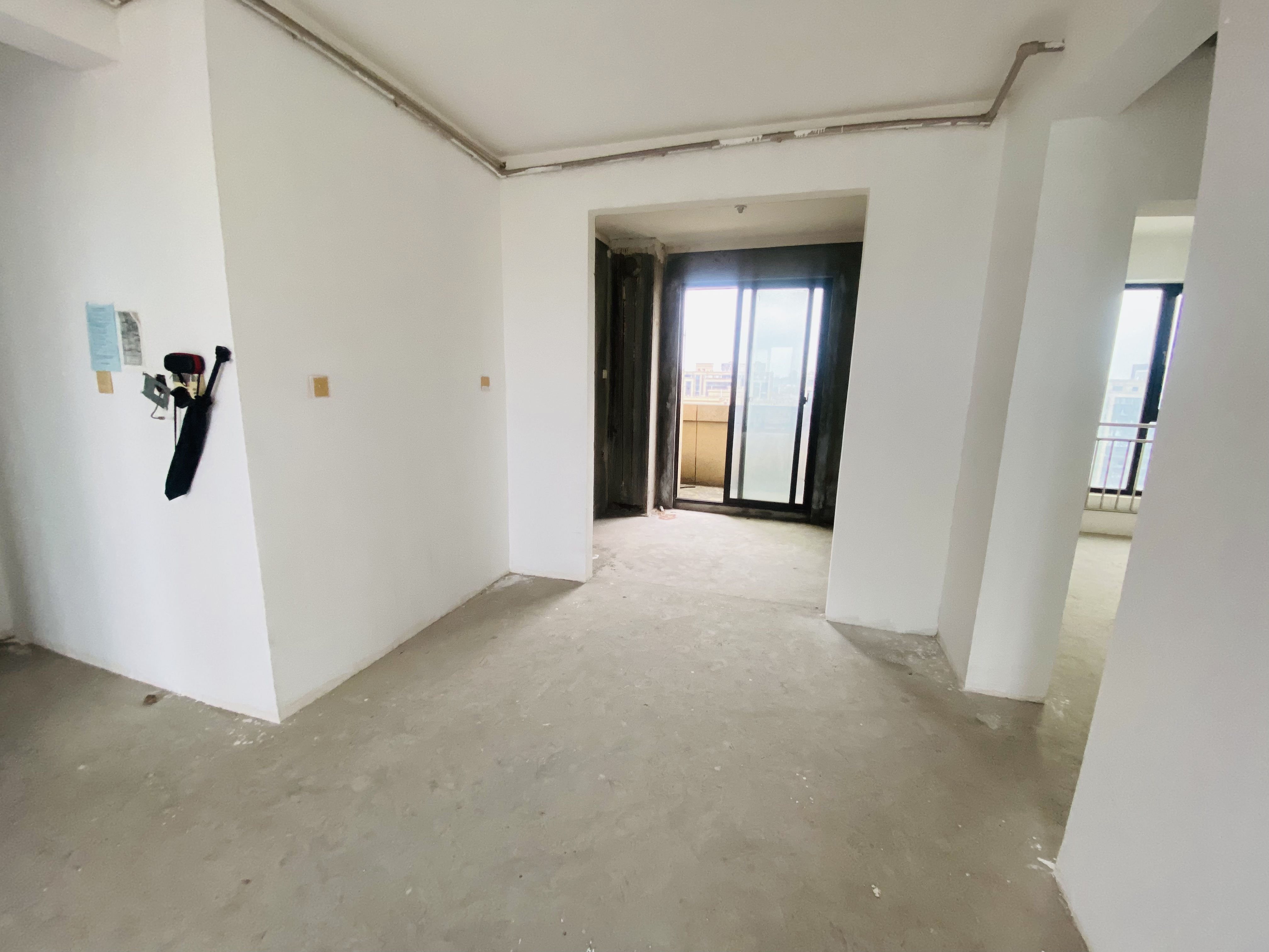 苏建名都城 3室2厅1卫 110.55m²