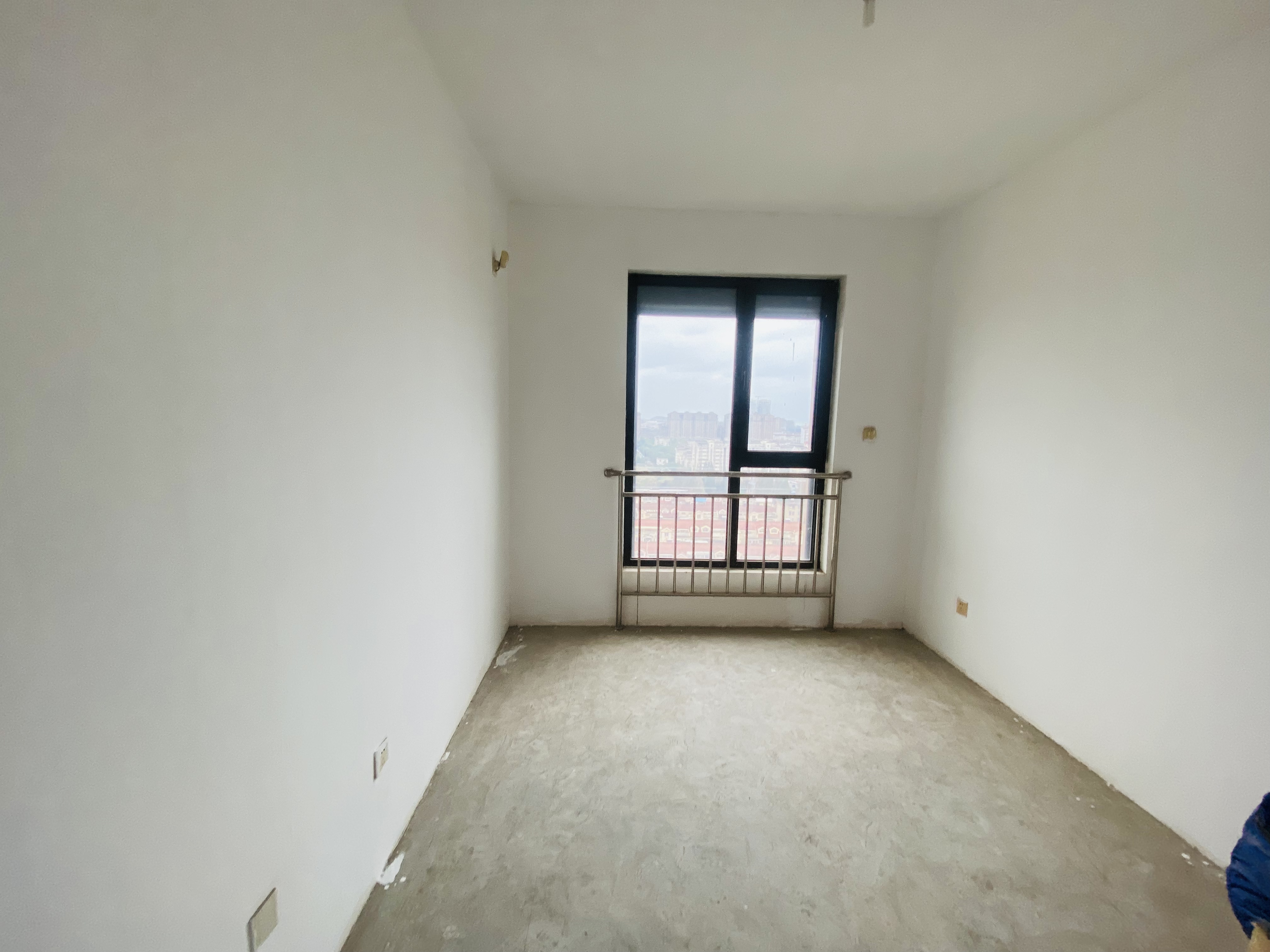 苏建名都城 3室2厅1卫 110.55m²