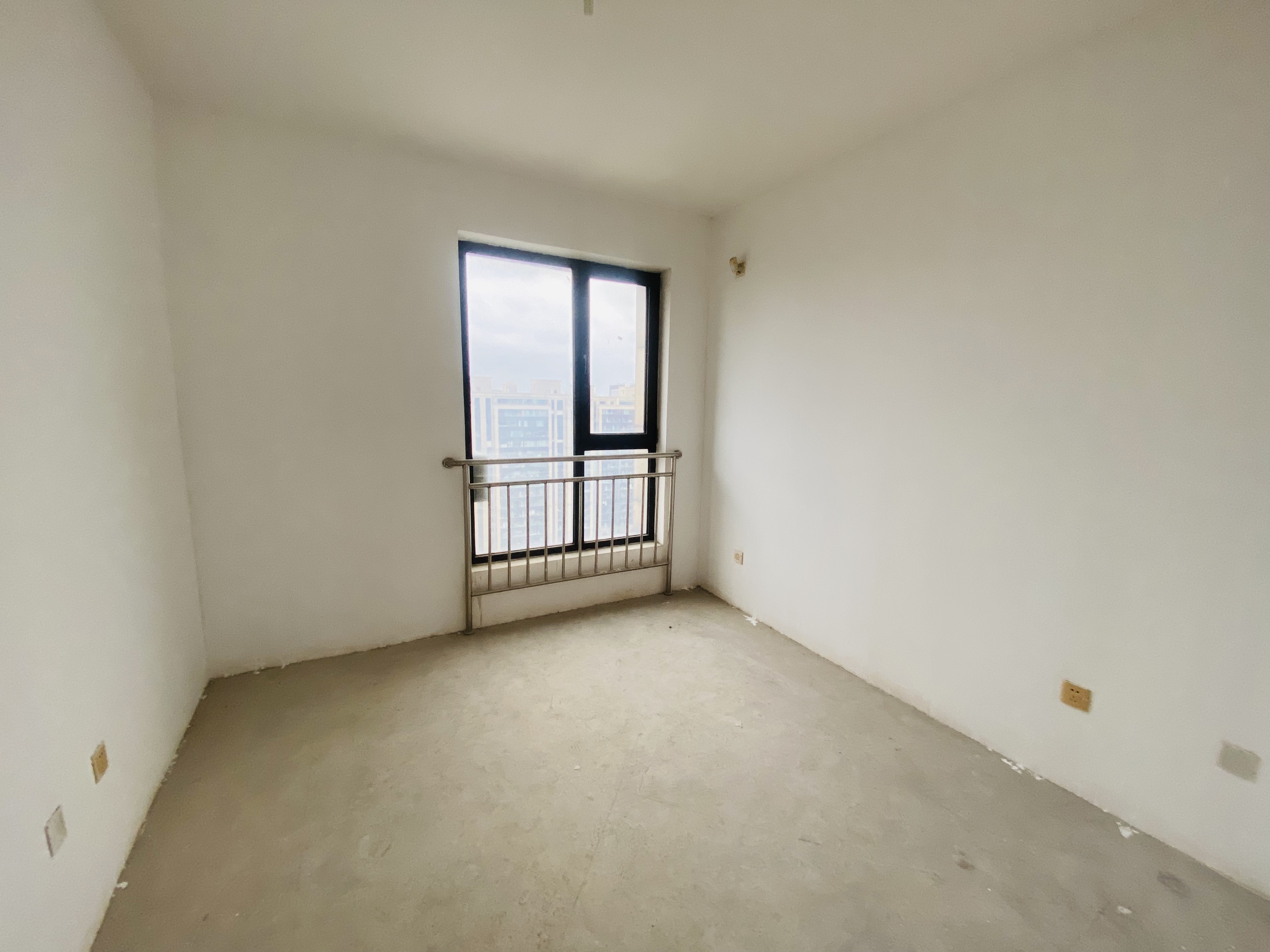 苏建名都城 3室2厅1卫 110.55m²