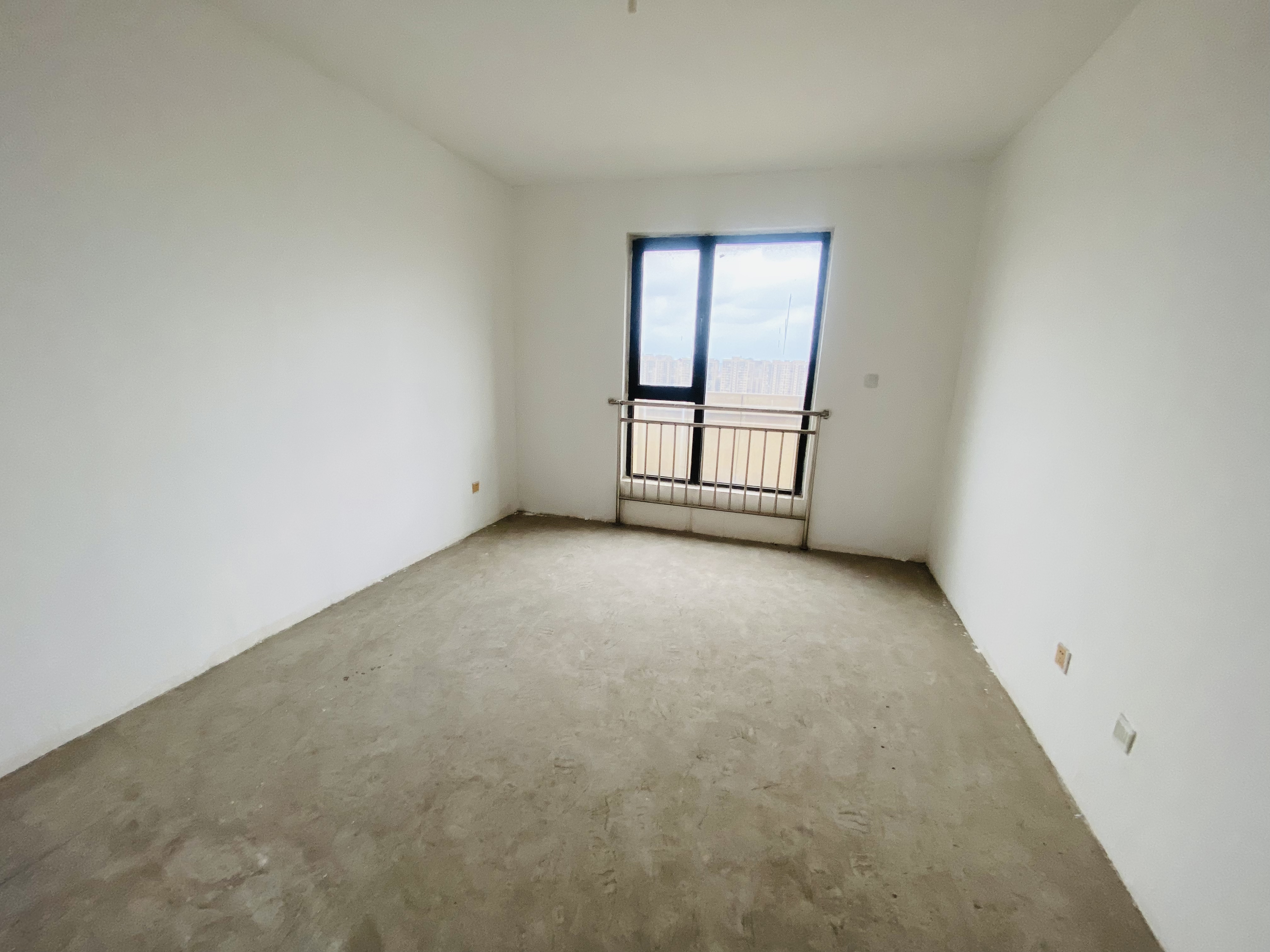 苏建名都城 3室2厅1卫 110.55m²