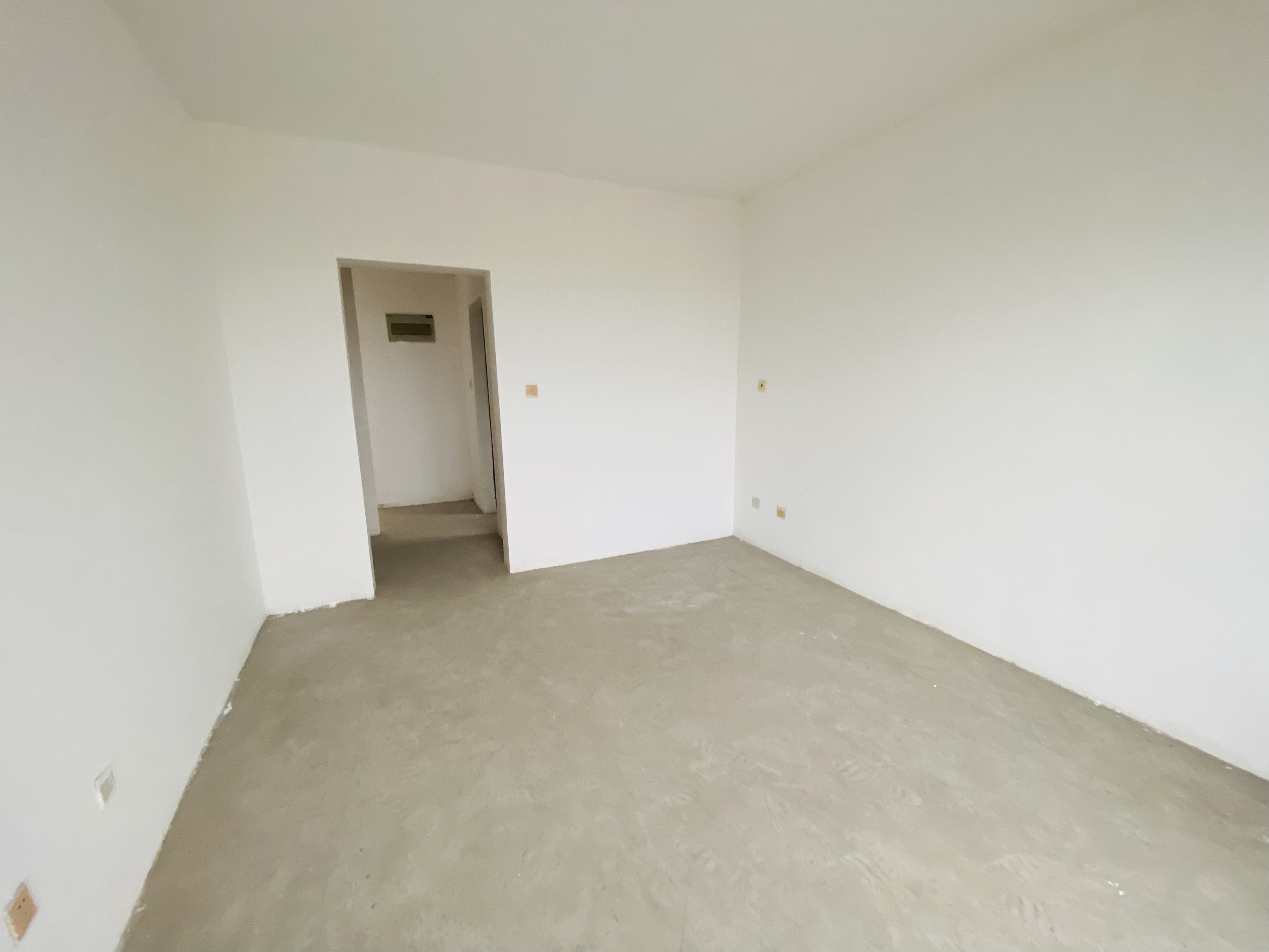 苏建名都城 3室2厅1卫 110.55m²