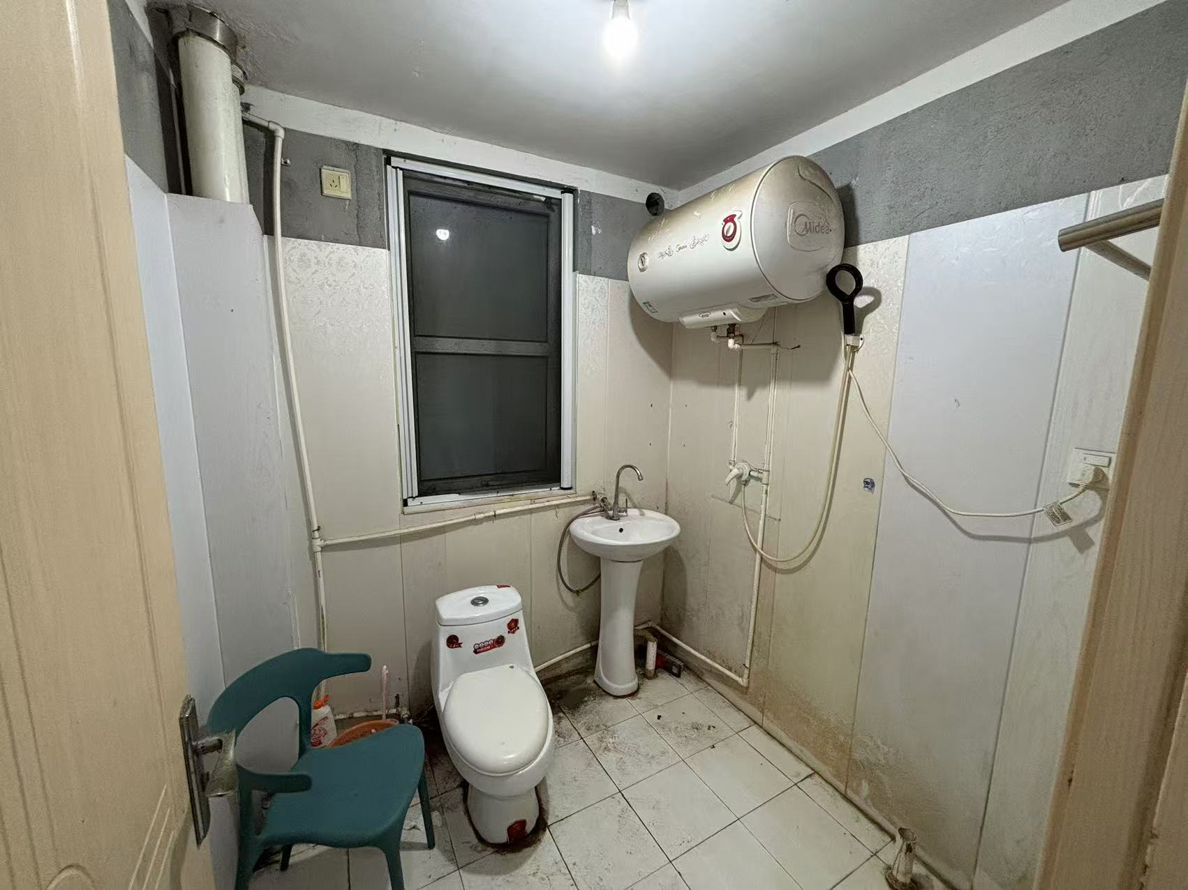 雨润星雨华府北区 3室2厅1卫 95m&sup2;
