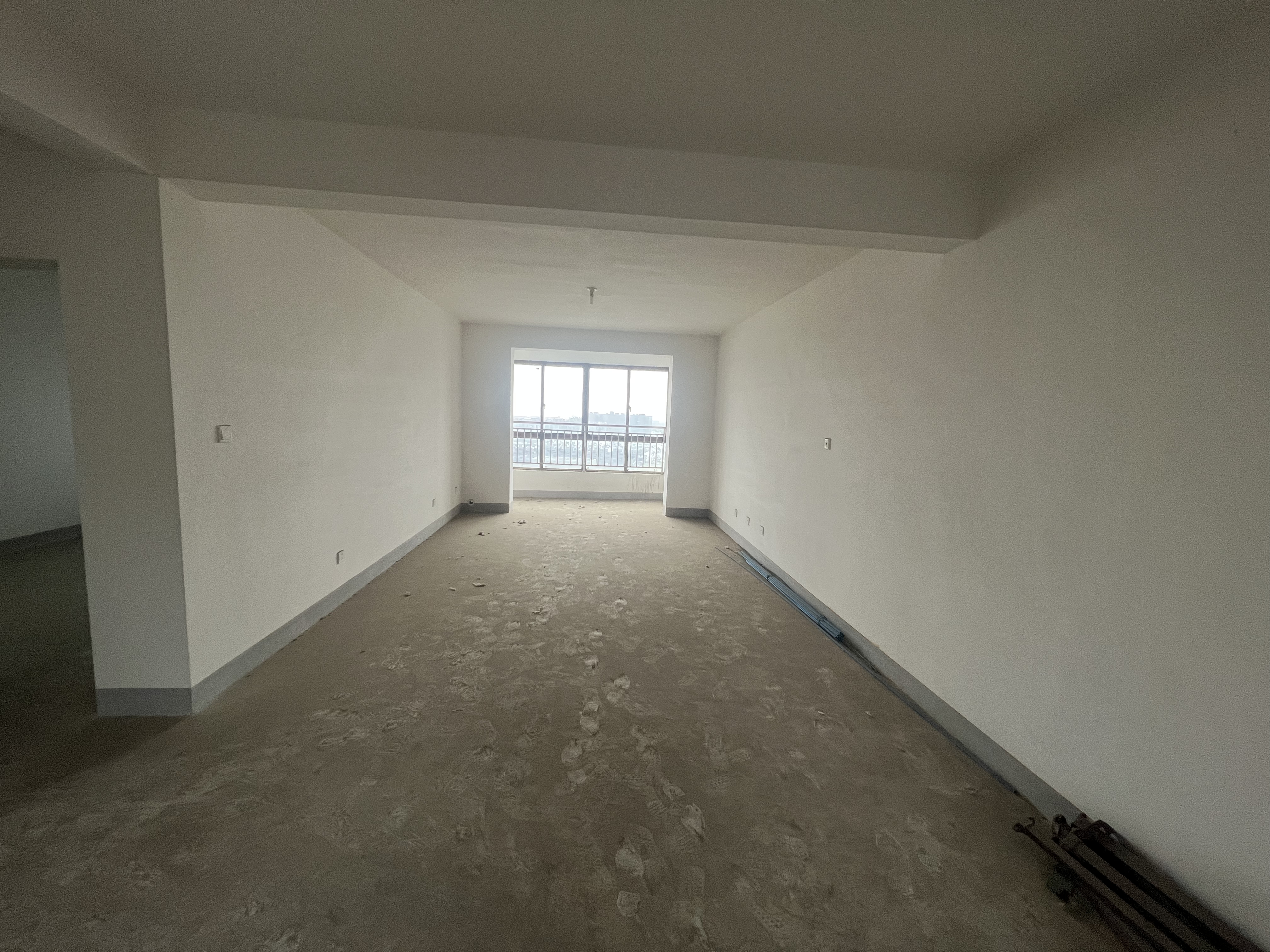 山景水岸 3室2厅2卫 159.94m²