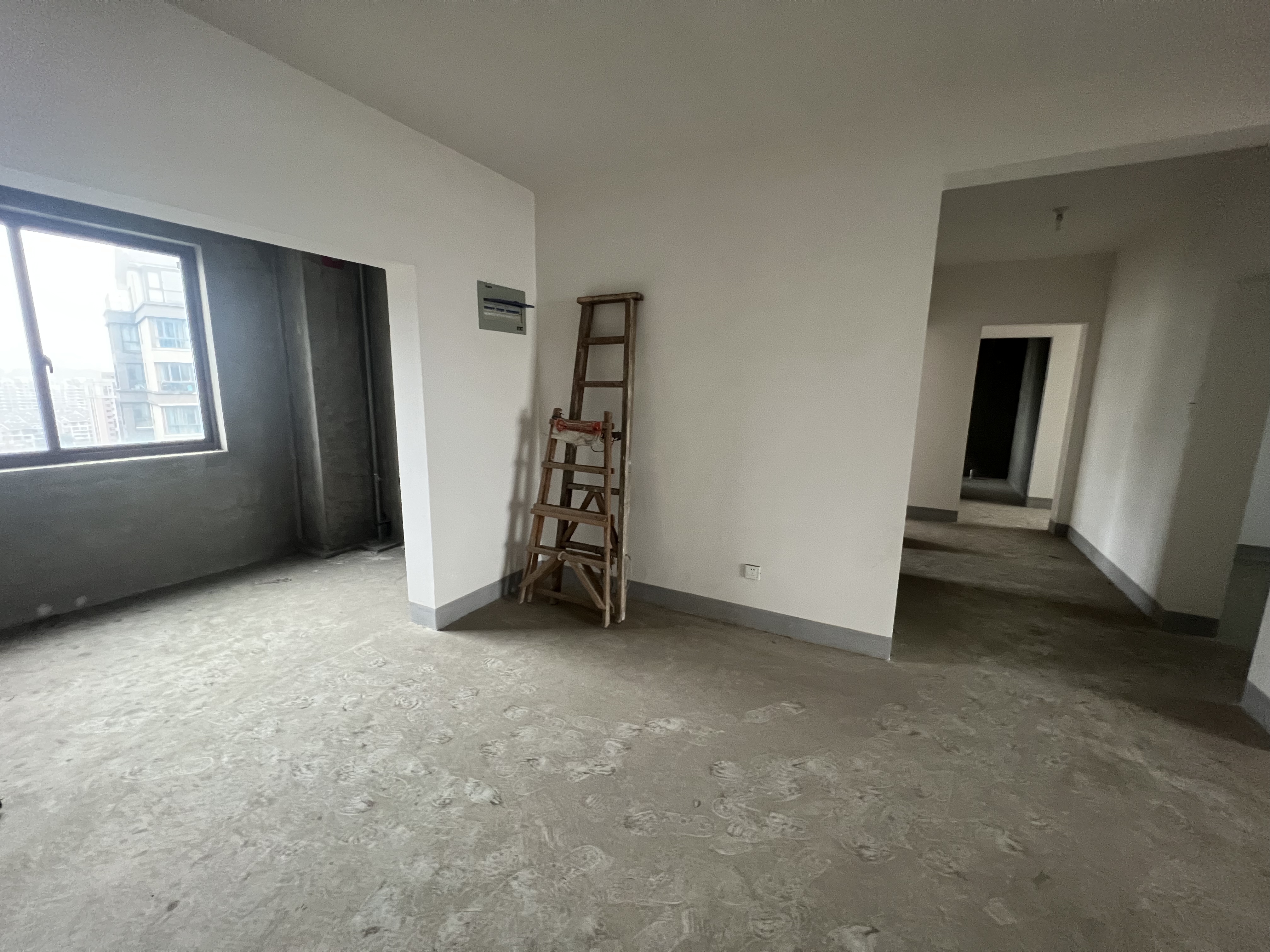 山景水岸 3室2厅2卫 159.94m&sup2;