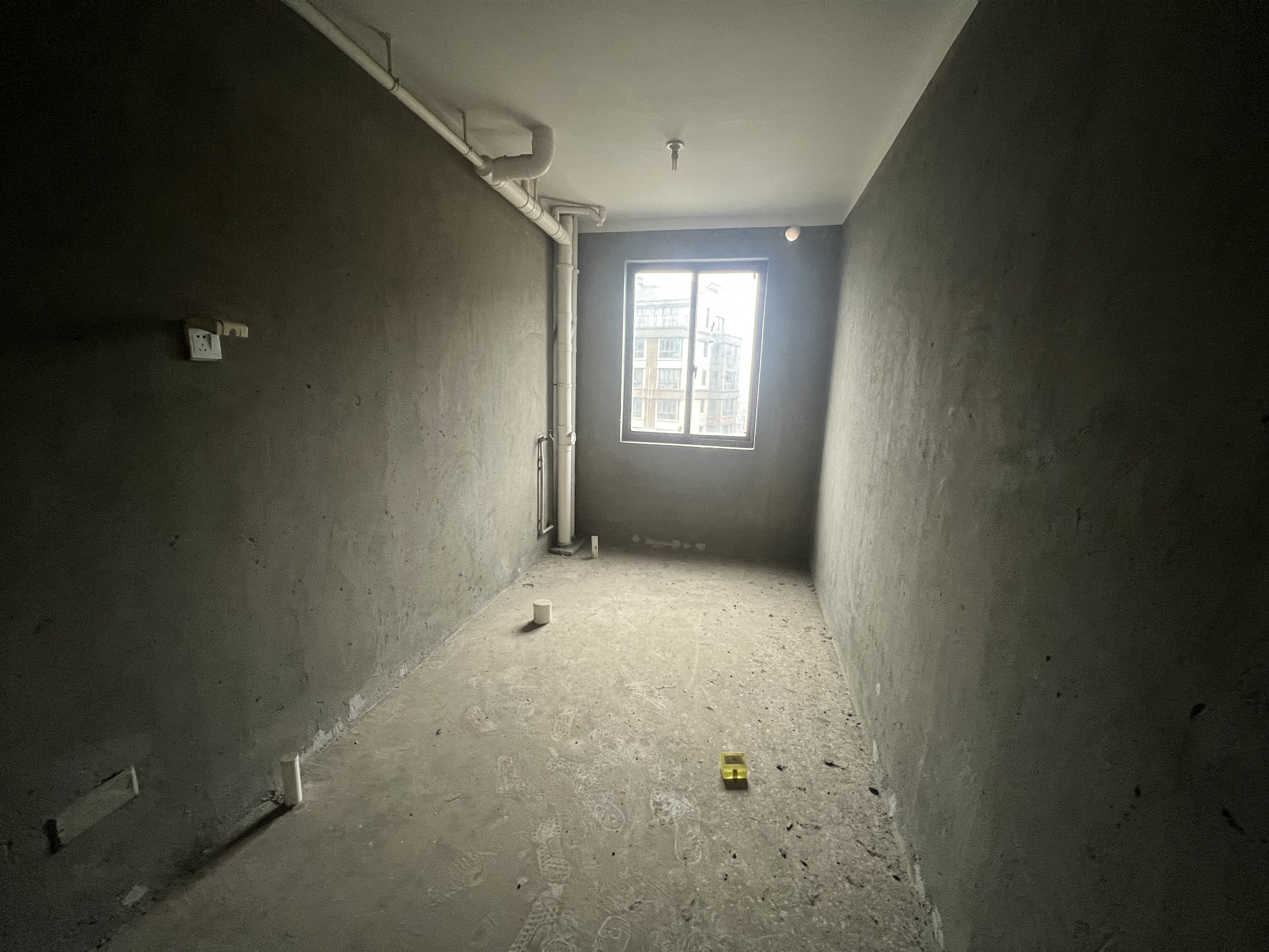 山景水岸 3室2厅2卫 159.94m&sup2;