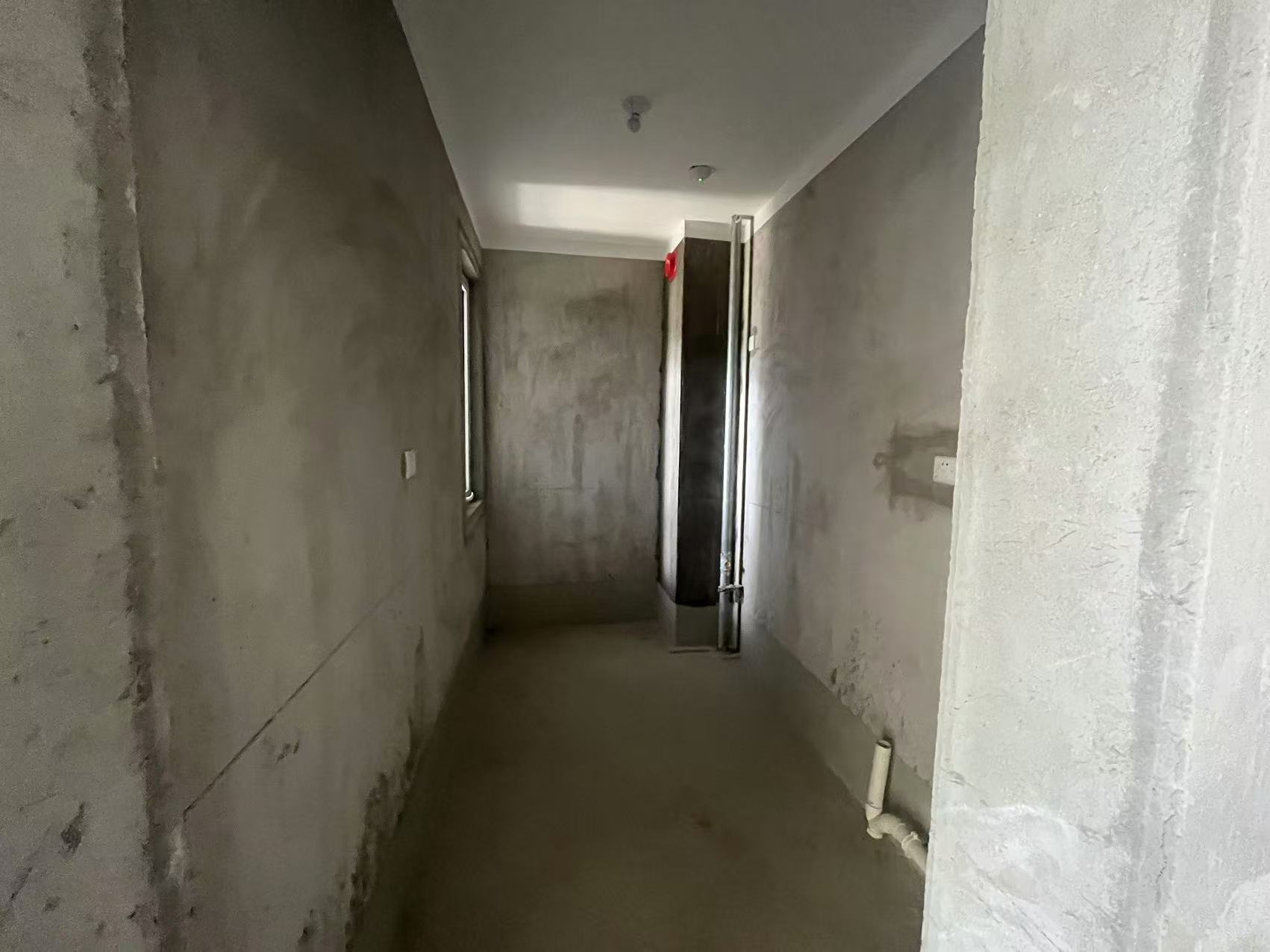 富都豪园 2室2厅1卫 88m&sup2;