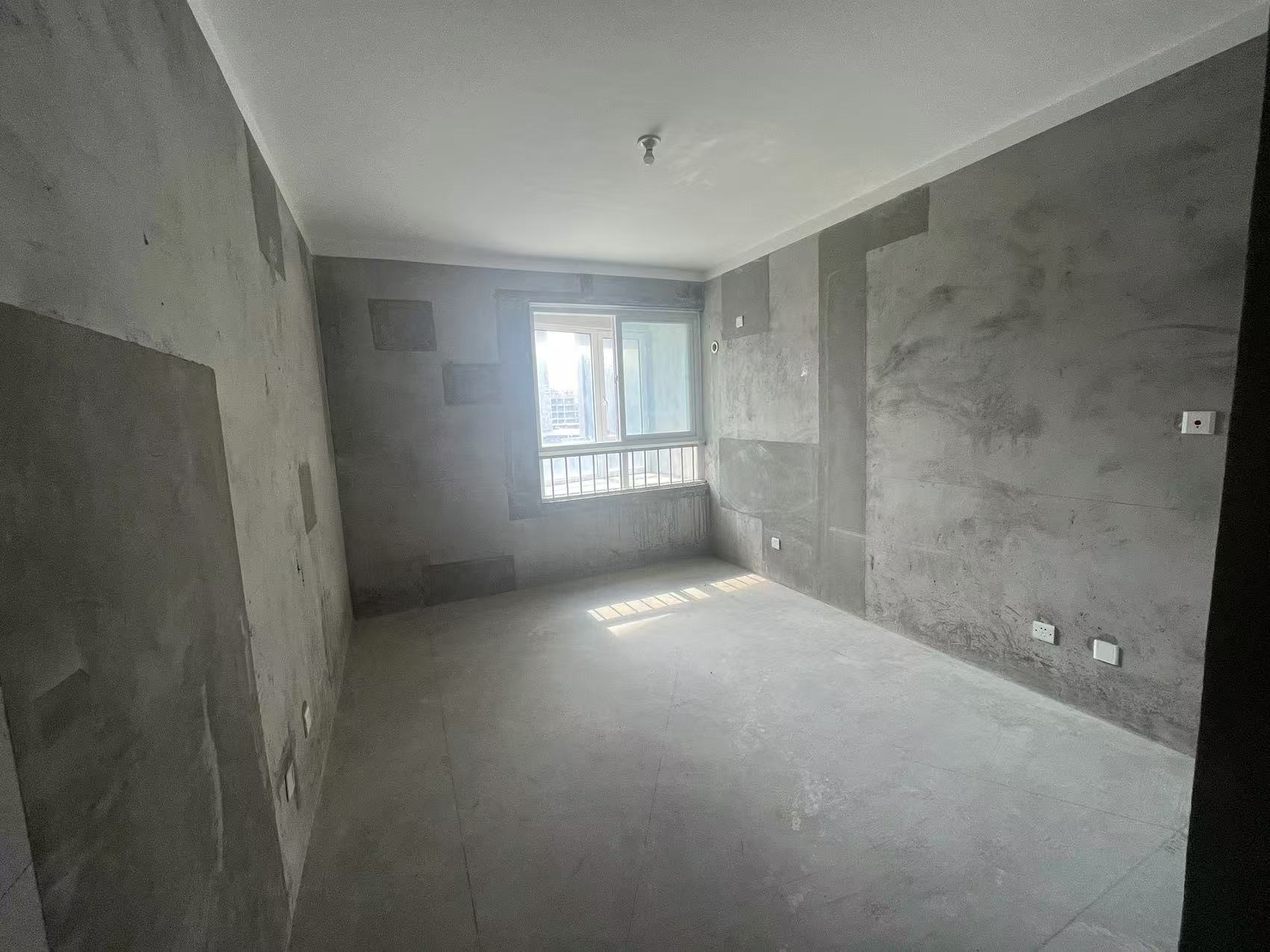 富都豪园 2室2厅1卫 88m&sup2;