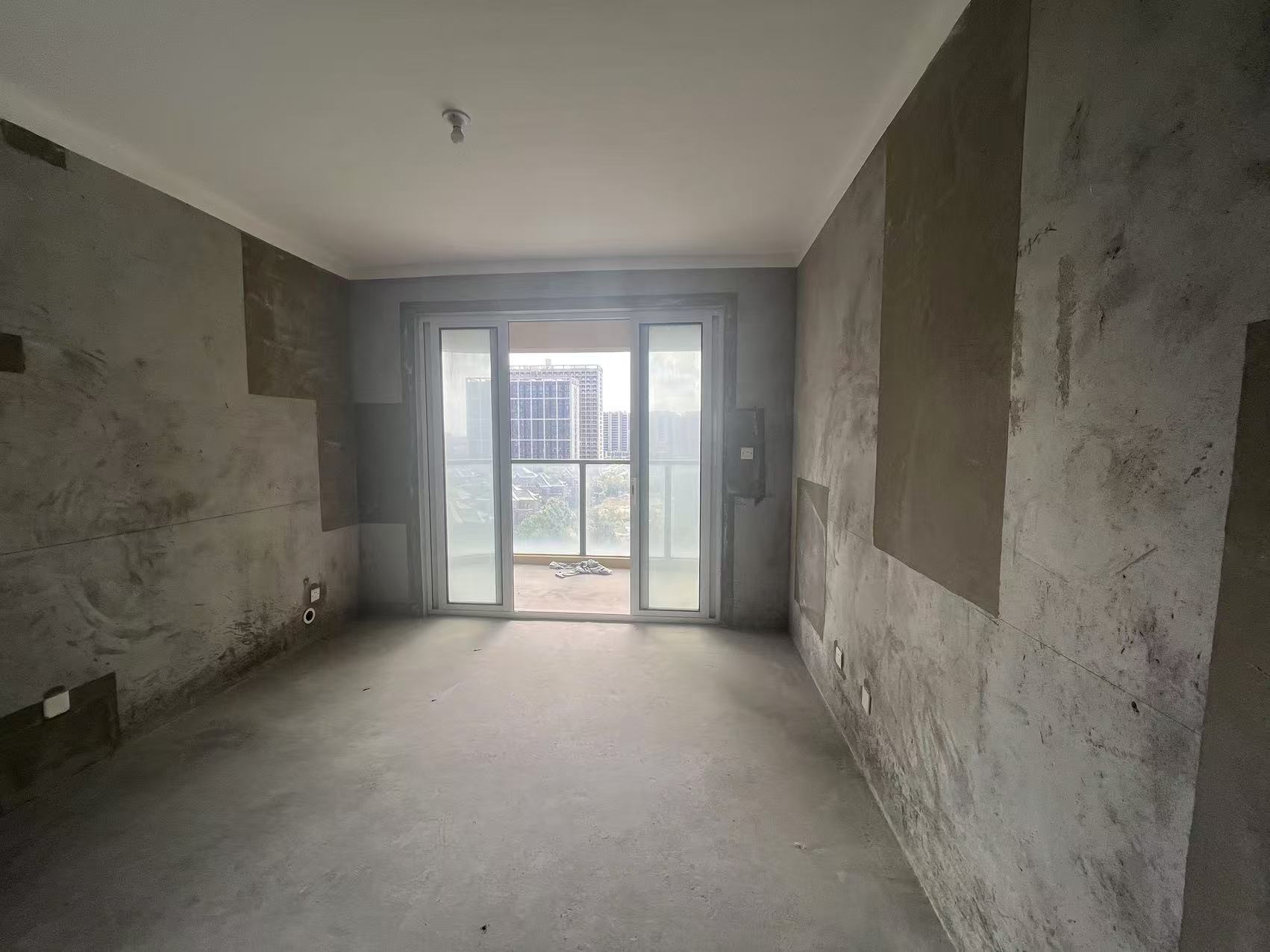 富都豪园 2室2厅1卫 88m&sup2;