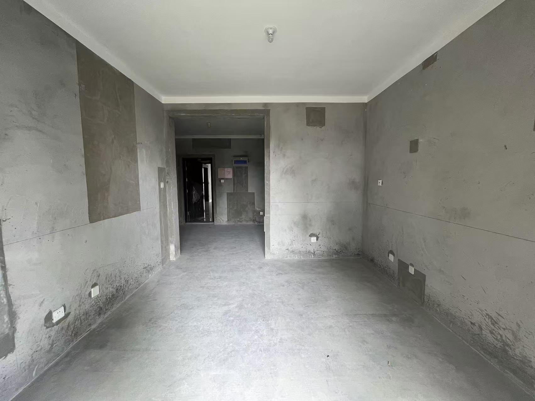 富都豪园 2室2厅1卫 88m²