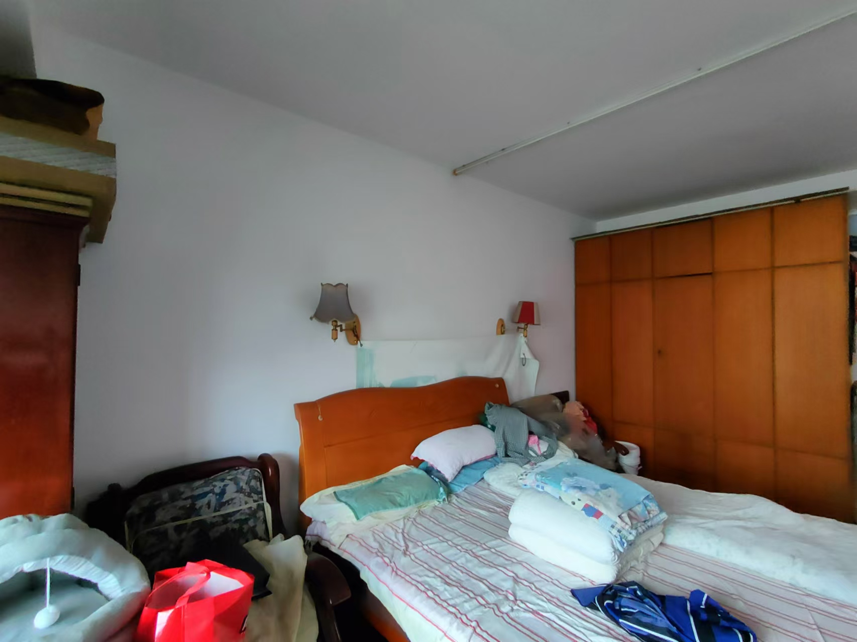 北濠桥新村 2室1厅1卫 83m&sup2;