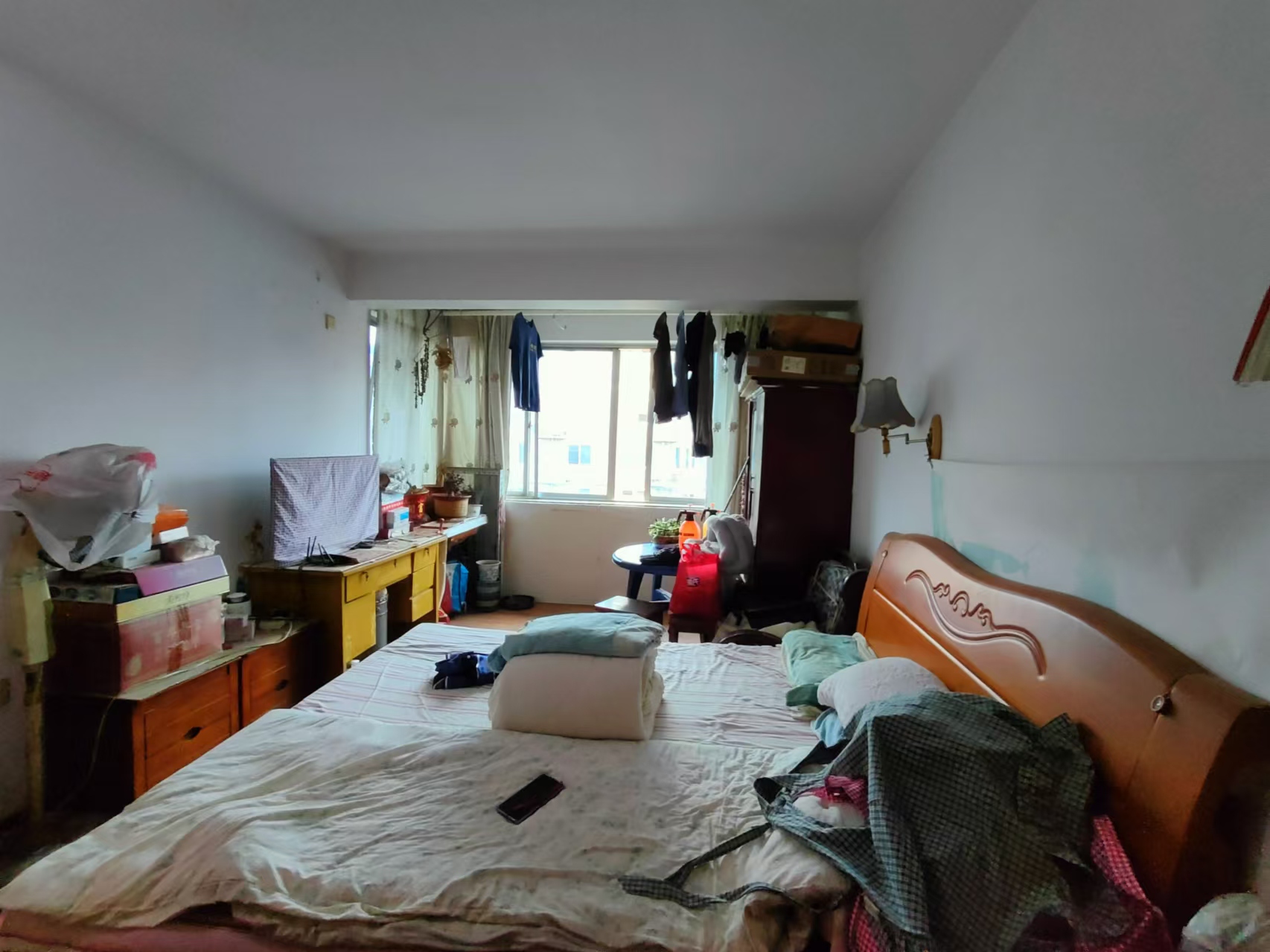 北濠桥新村 2室1厅1卫 83m&sup2;